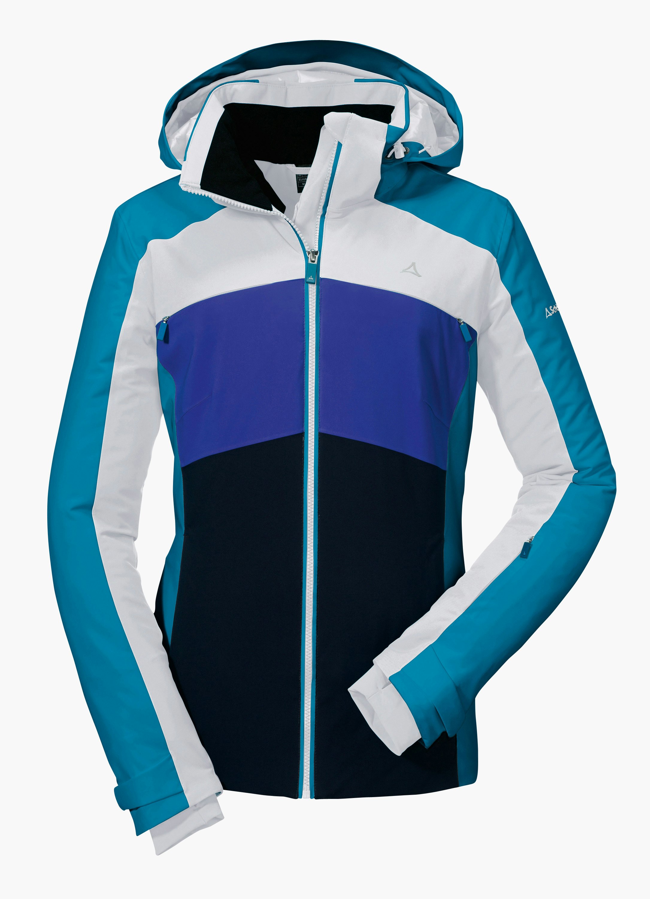 mountain force cloud jacket