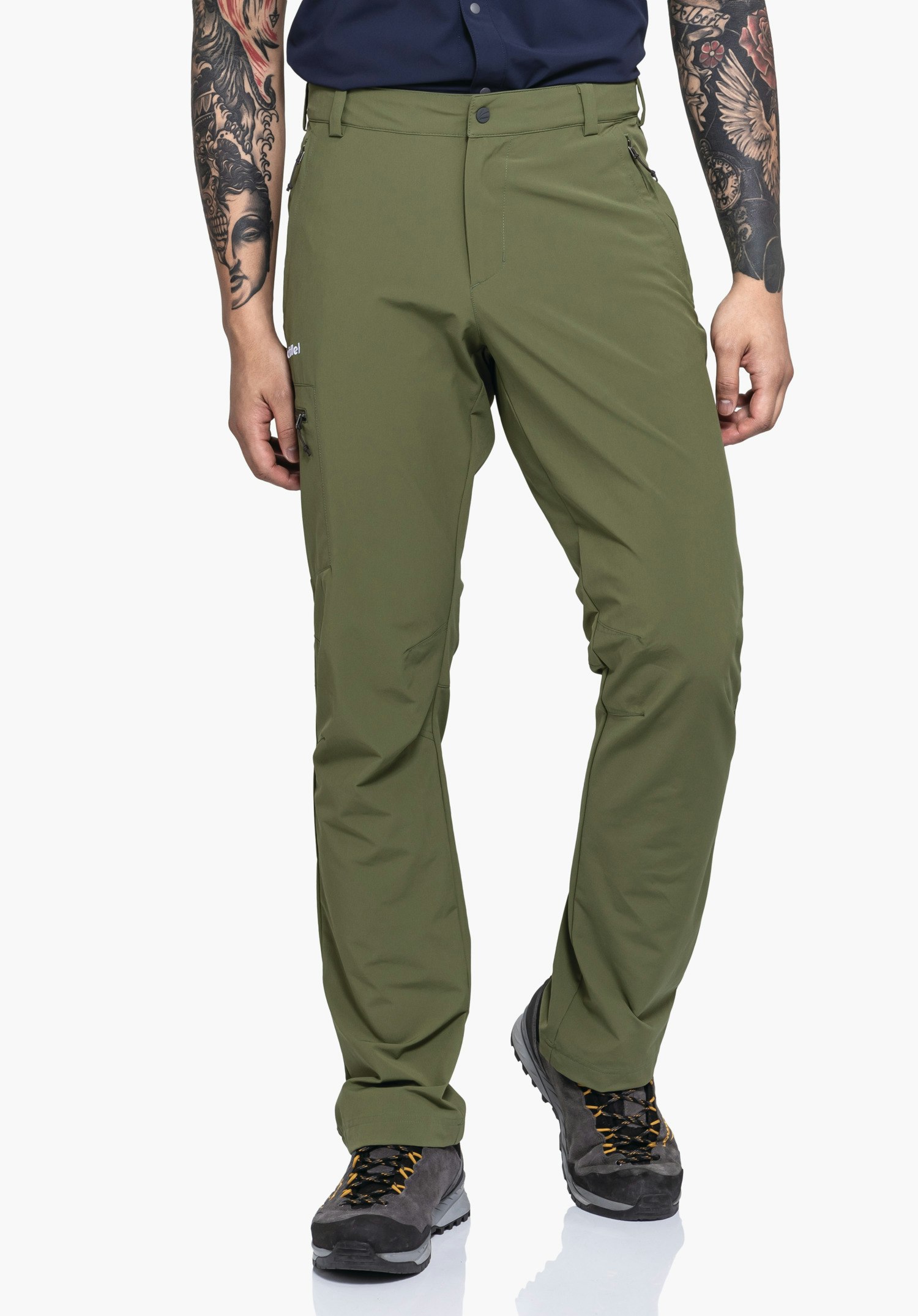 Pants Folkstone