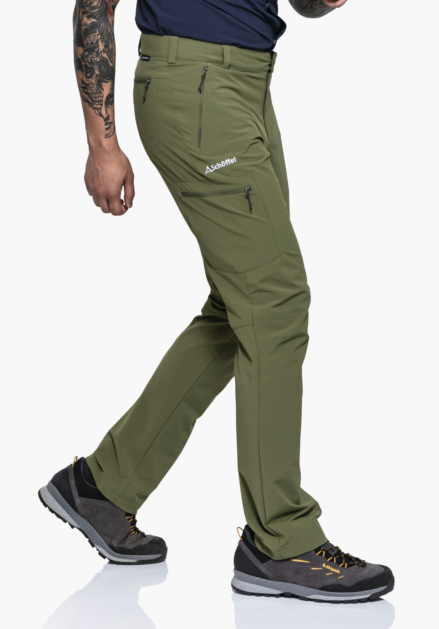 Pants Folkstone