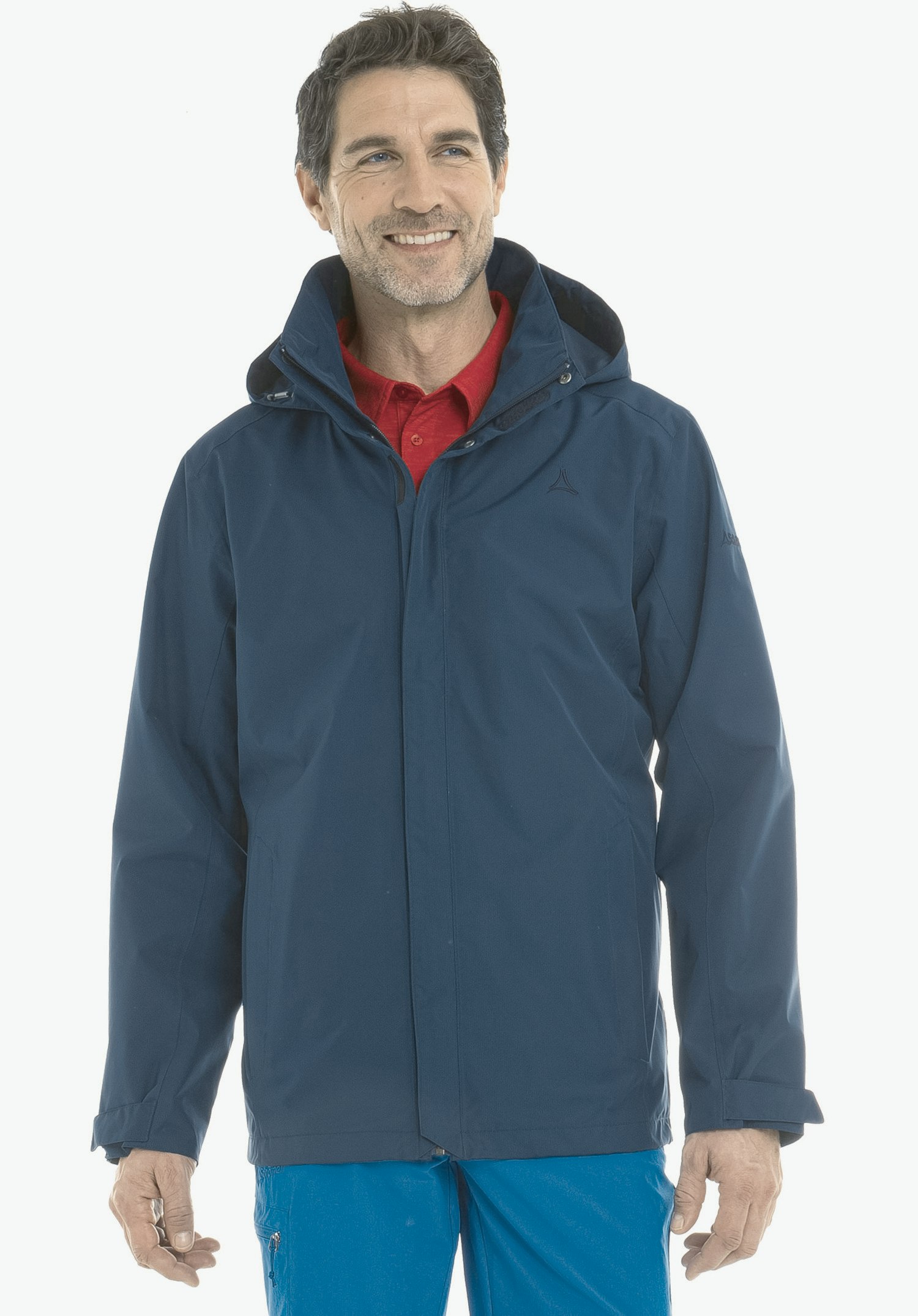 schoffel venturi jacket