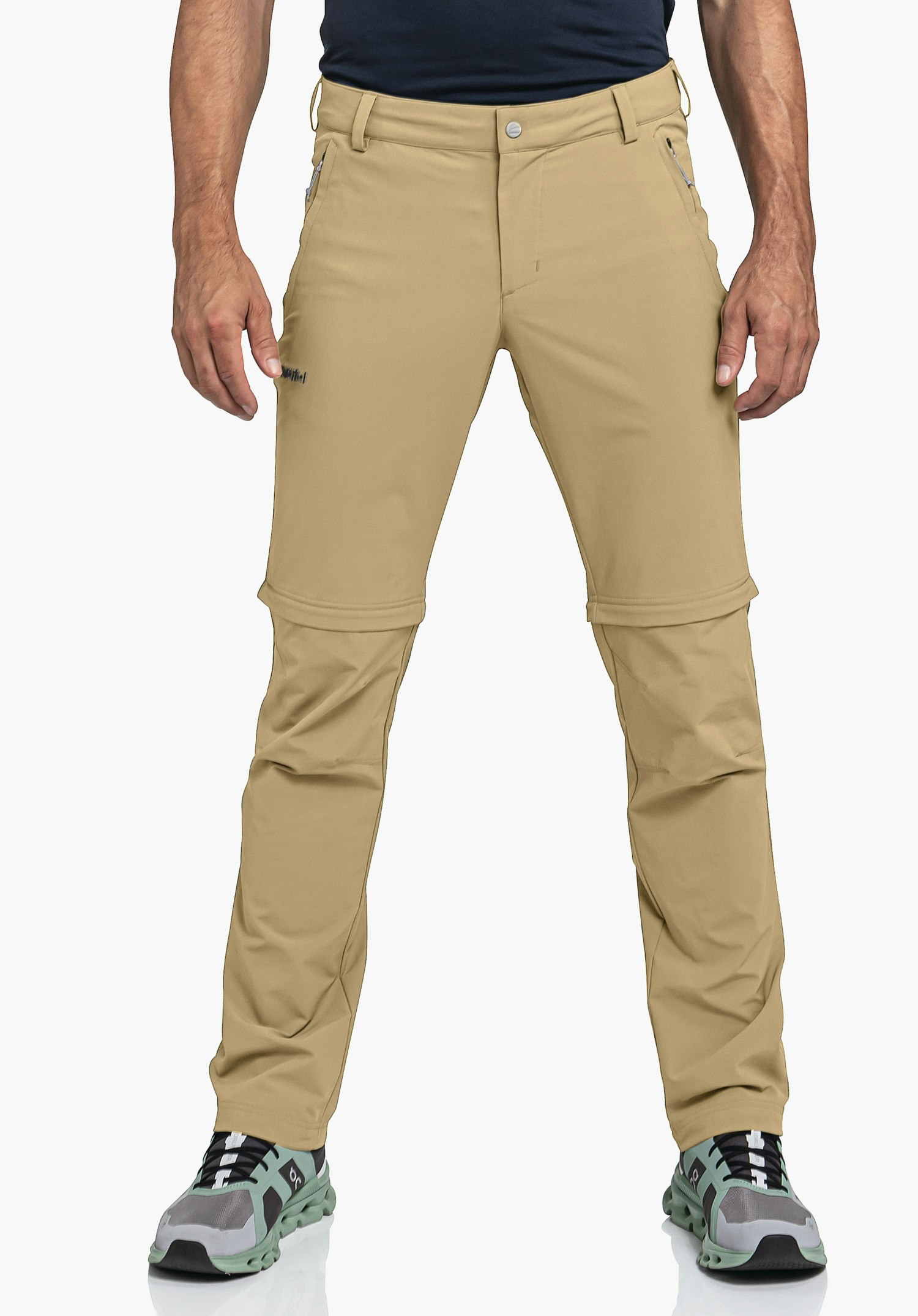Pants Folkstone Zip Off