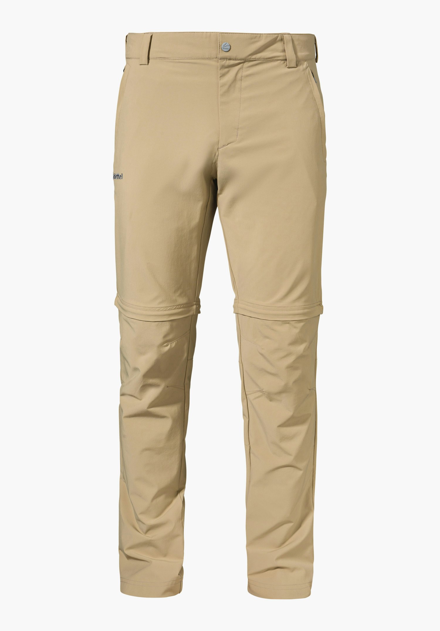 Pants Folkstone Zip Off