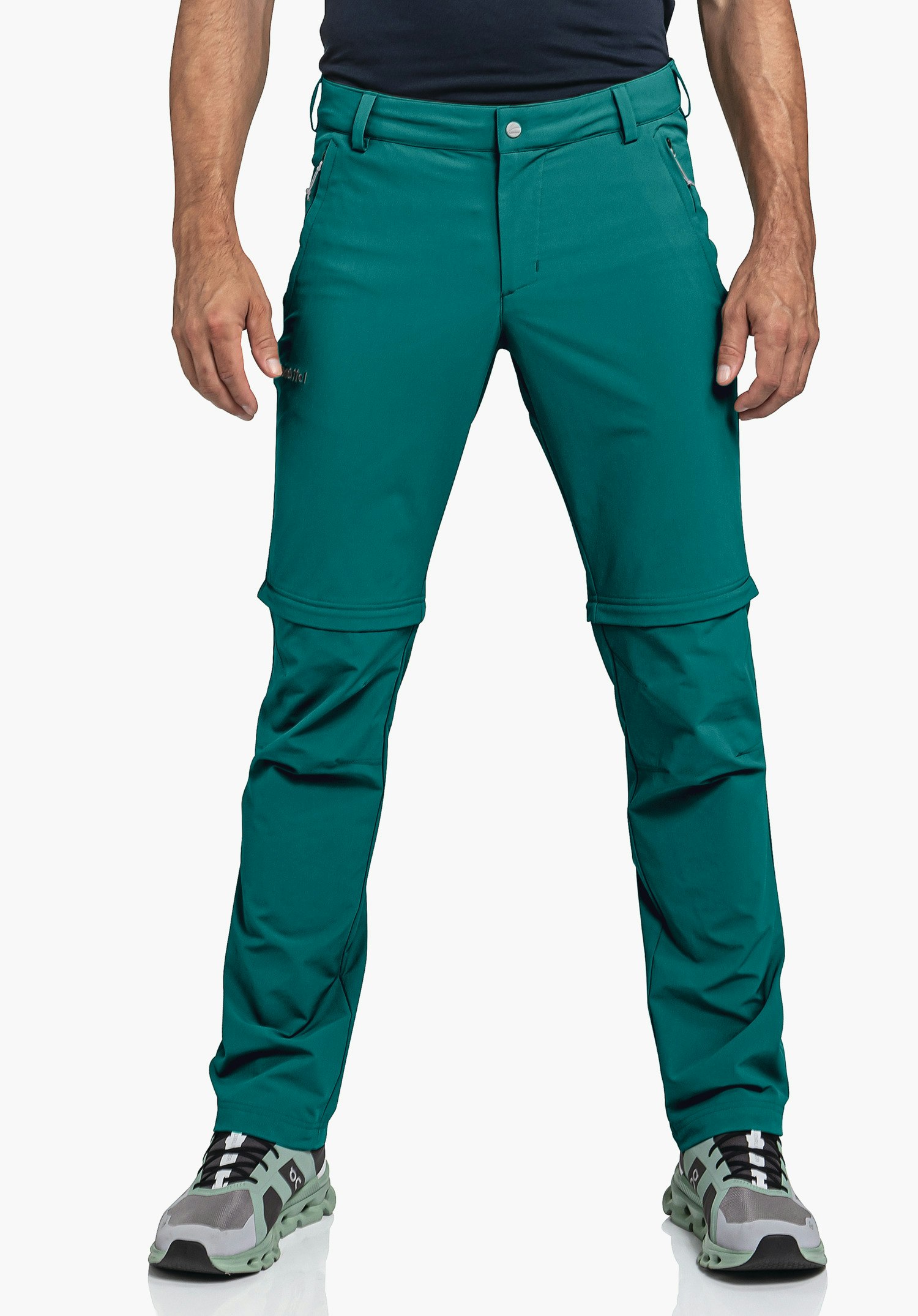 Pants Folkstone Zip Off