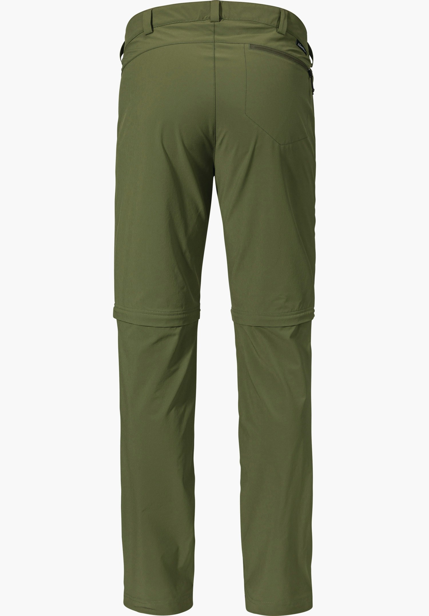 Pants Folkstone Zip Off