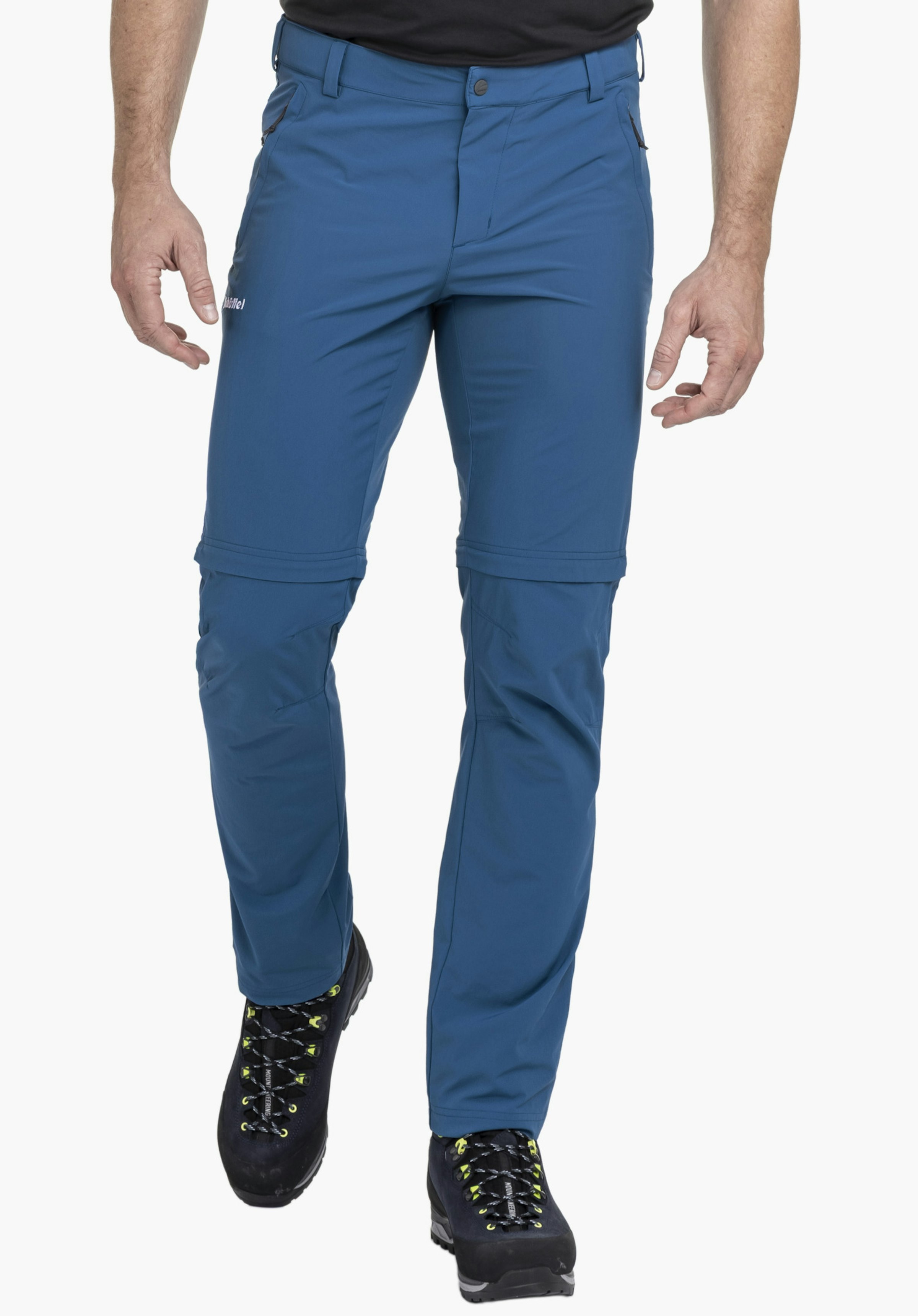 Pants Folkstone Zip Off