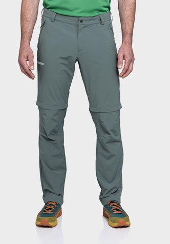 Schöffel Softshell Pants Matrei - Alpine broek Heren online kopen Schöffel Softshell Pants Matrei - Alpine broek Heren online kopen