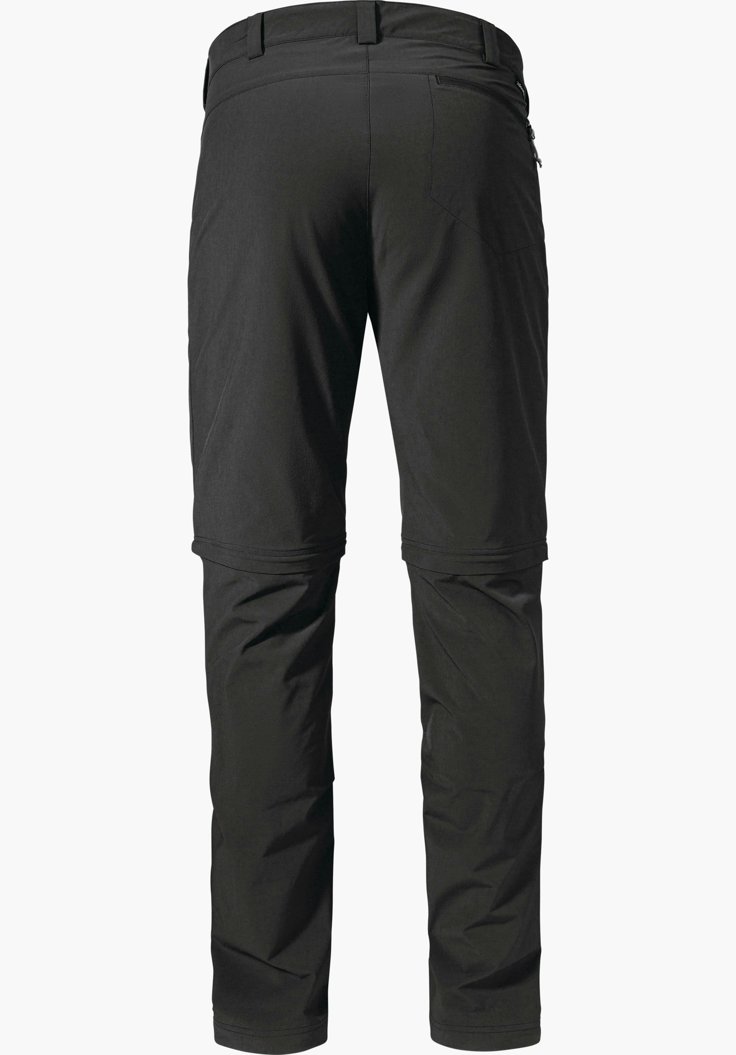 Pants Folkstone Zip Off