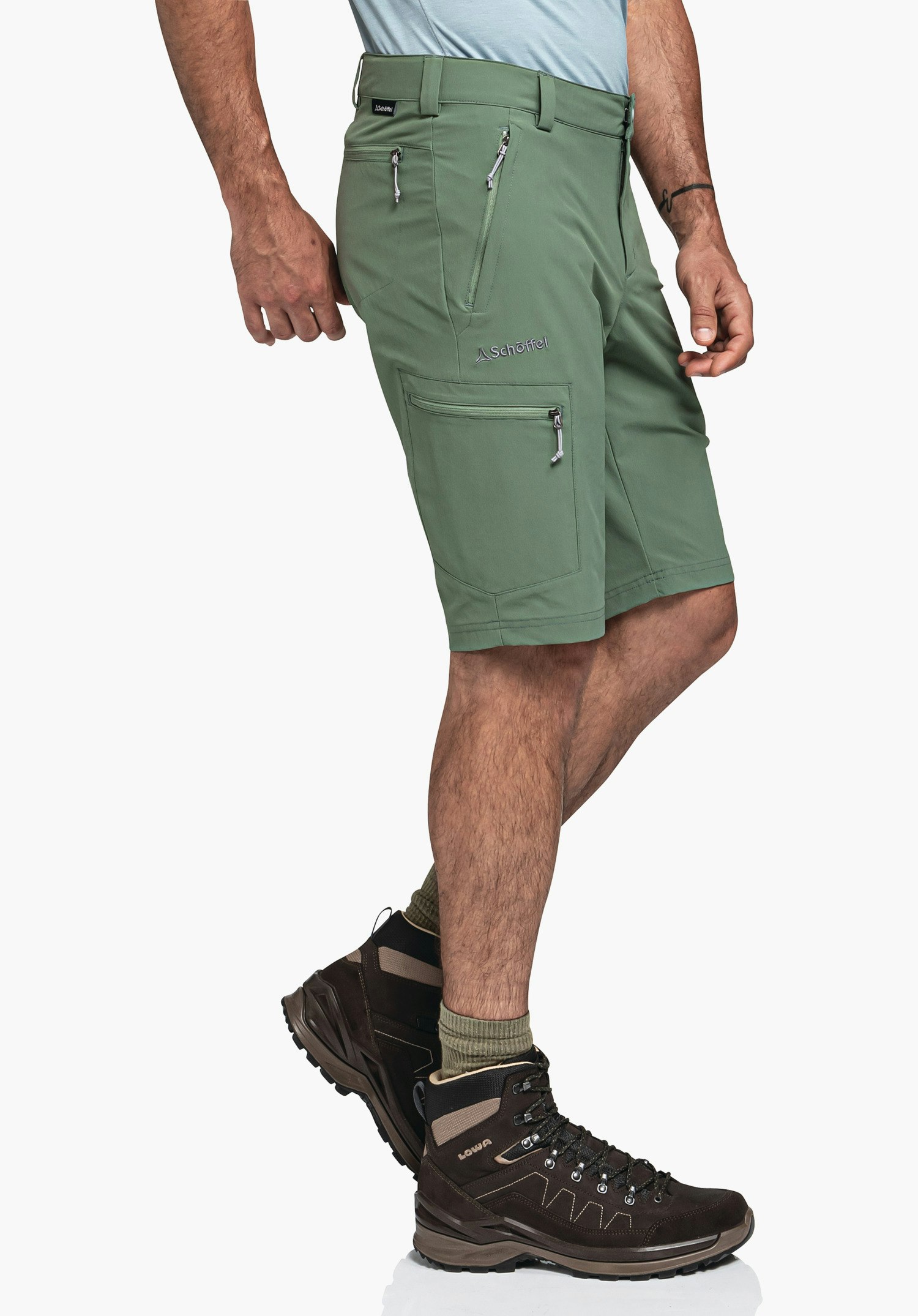 Shorts Folkstone