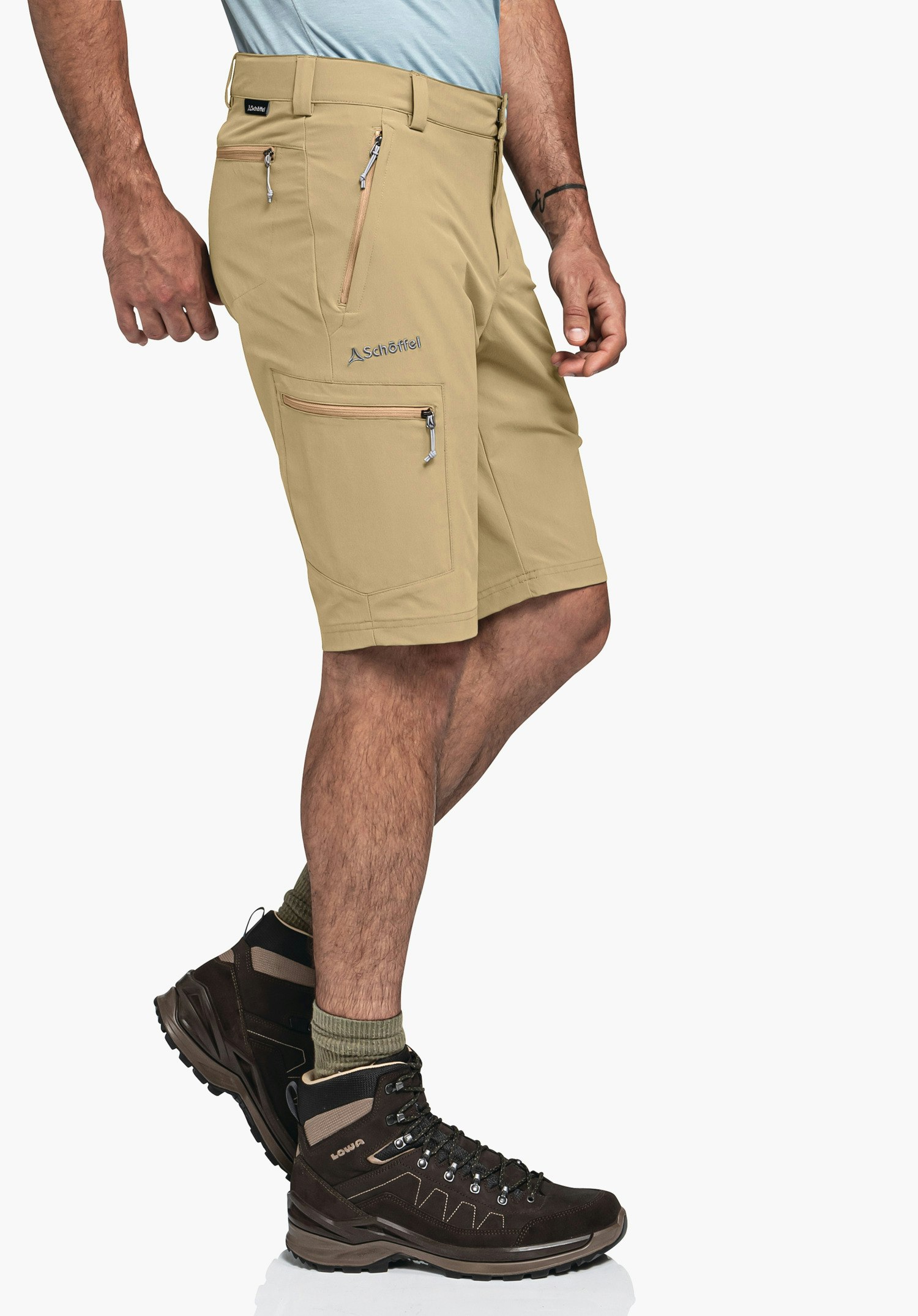 Shorts Folkstone