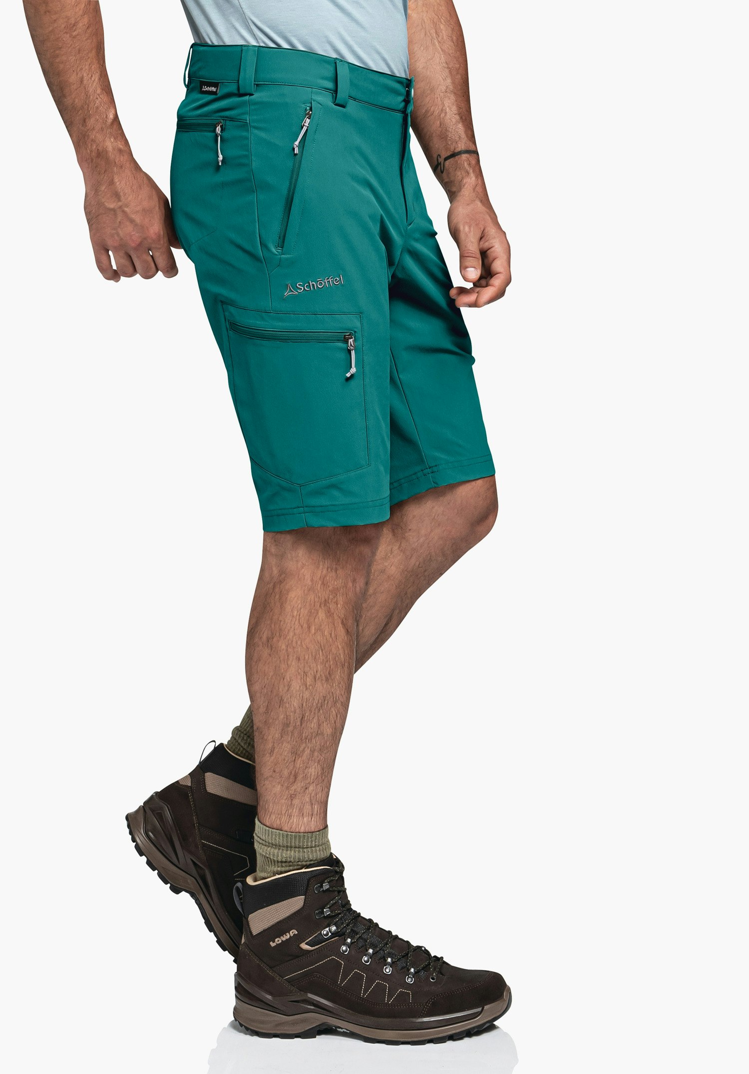 Shorts Folkstone