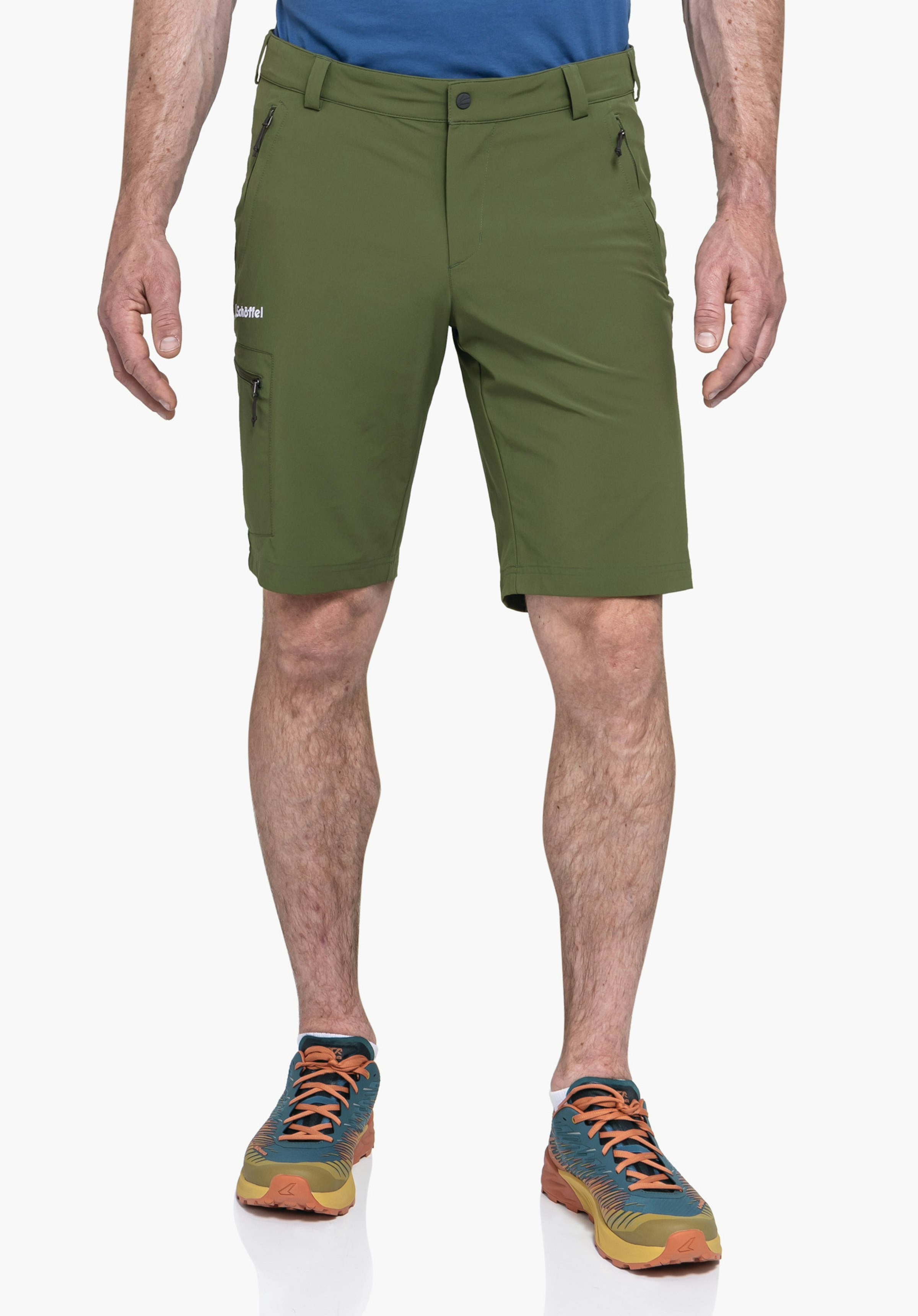 Shorts Folkstone