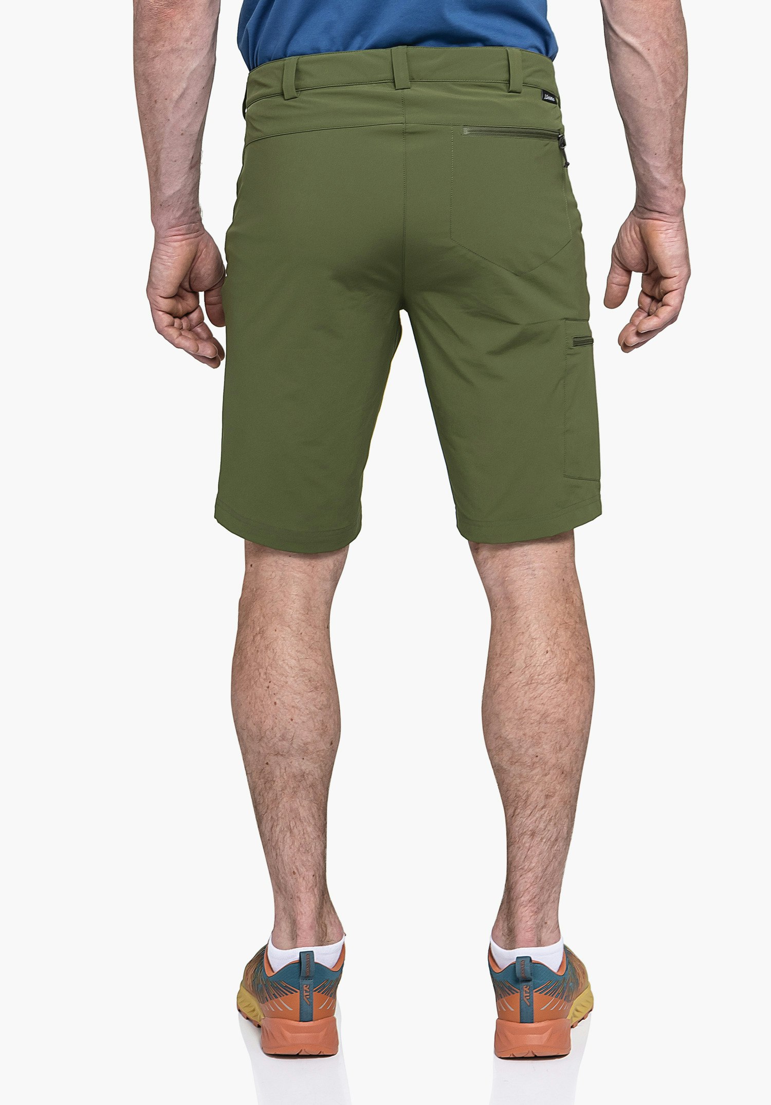 Shorts Folkstone