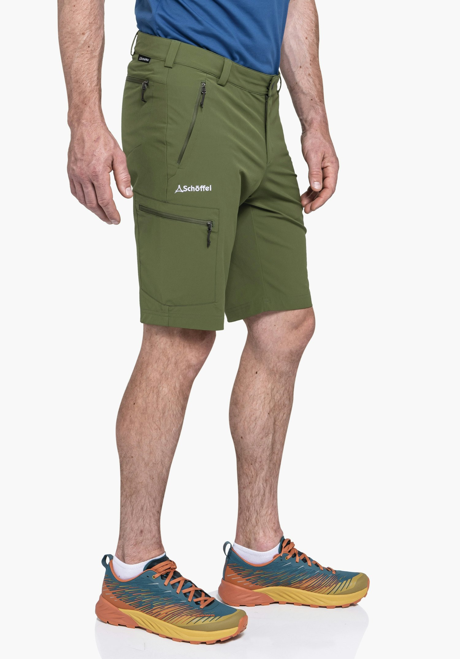 Shorts Folkstone