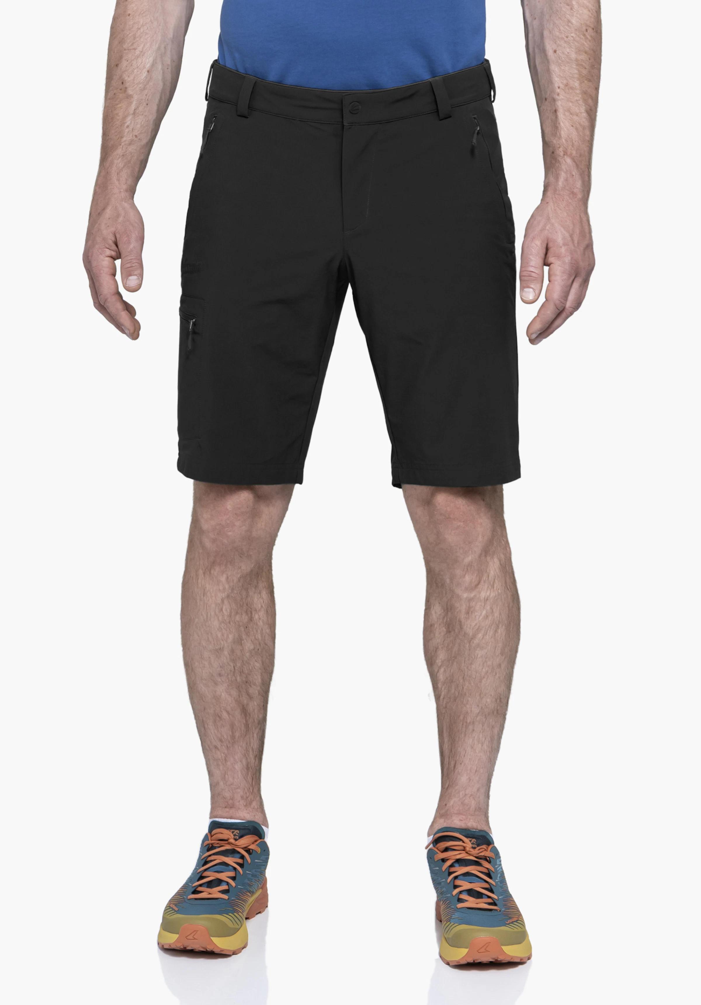 Shorts Folkstone