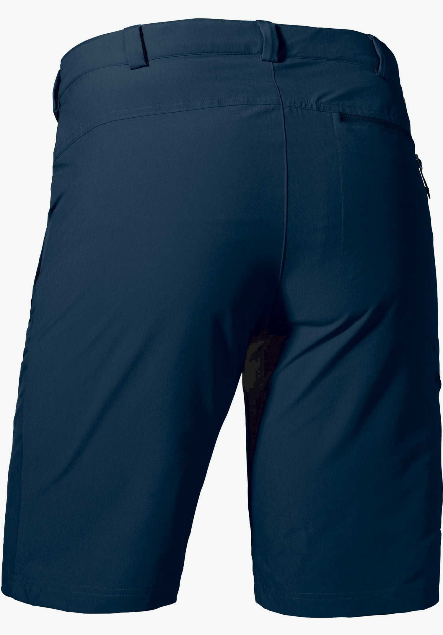 Schöffel Shorts Folkstone – Funktionsshorts Mit 4-Wege-Stretch & Wasserabweisend