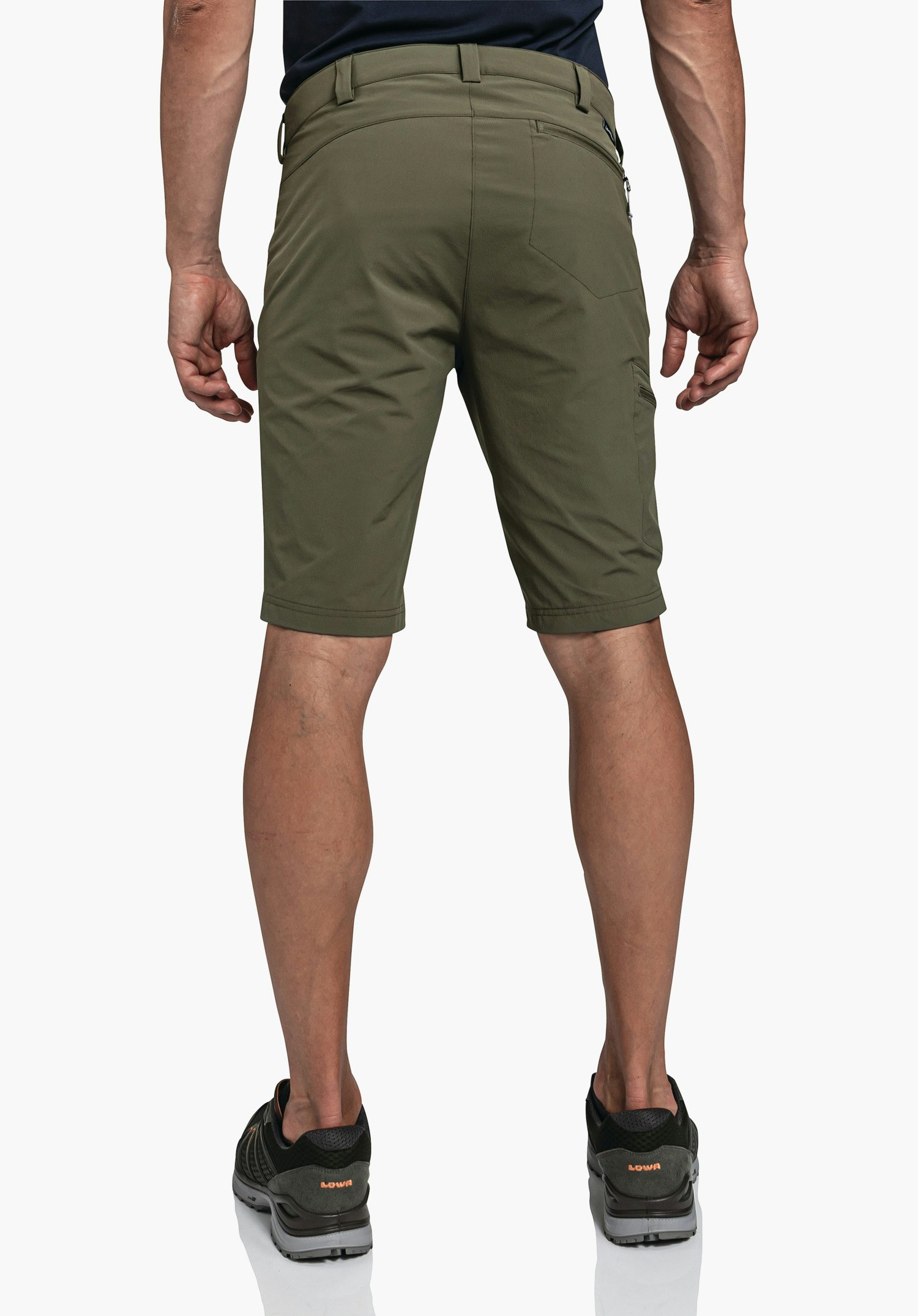 Shorts Folkstone