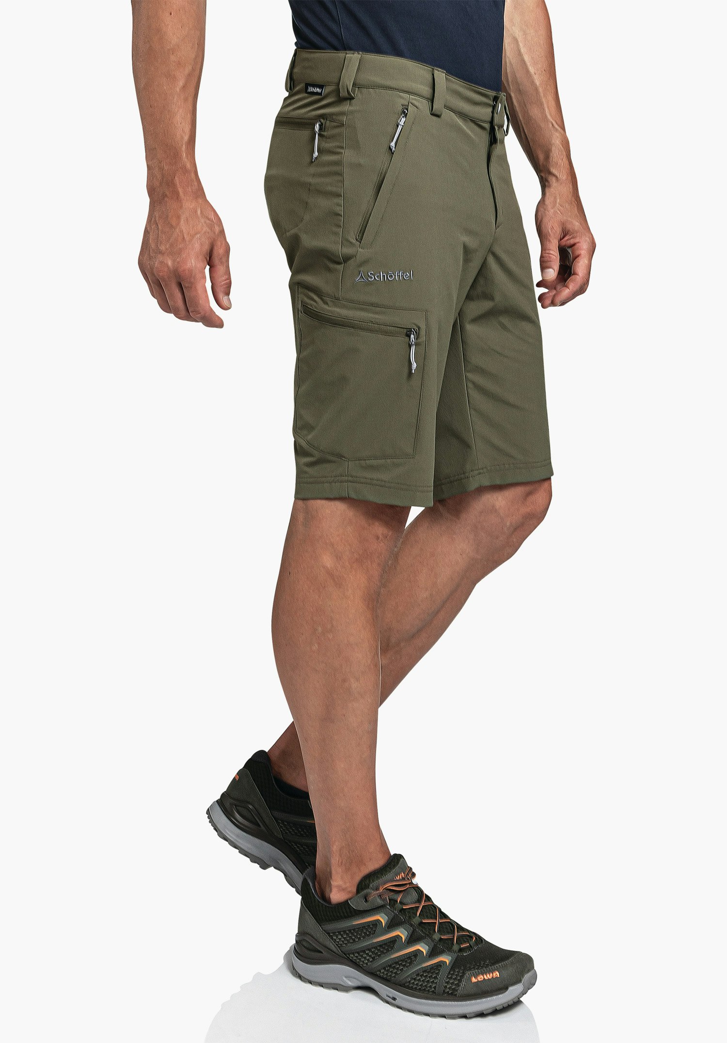 Shorts Folkstone