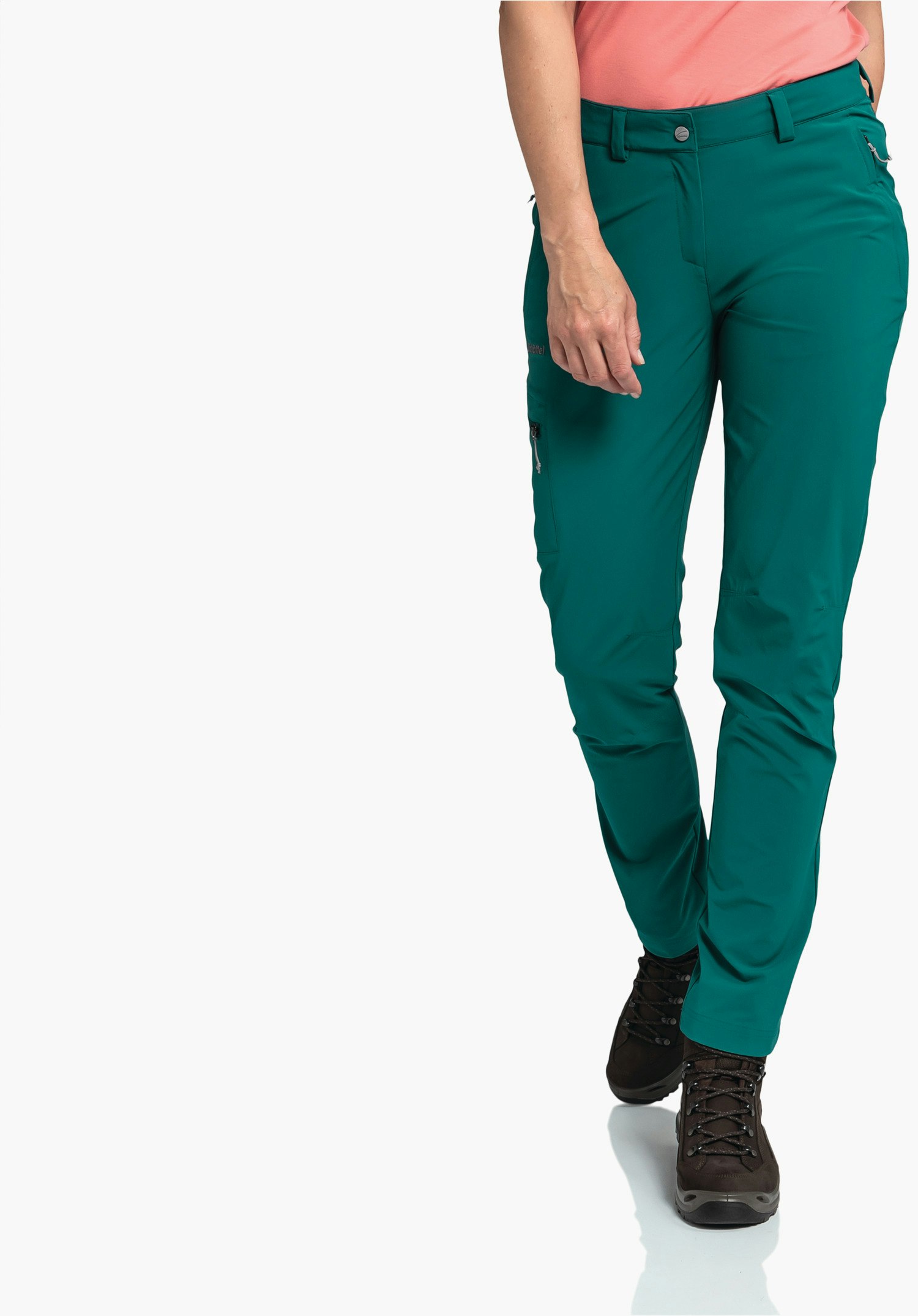 Schöffel Leichte & komfortable Sommerwanderhose
