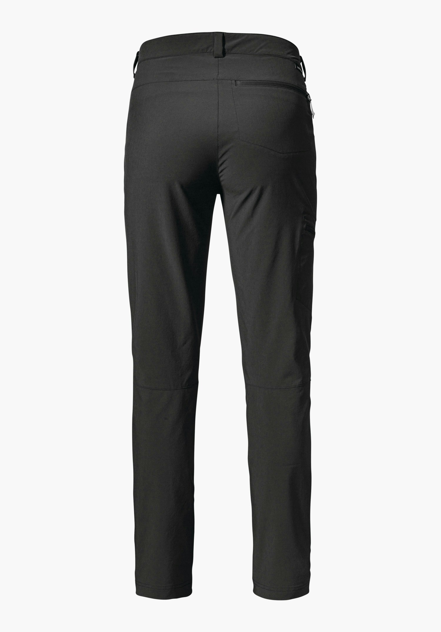 Scoffel - Schöffel ショッフェル パンツ アウトドア ブラック 黒 レディース M SCHOFFEL A.C.F Una Trousers Women's UK 12 Trekking Regular