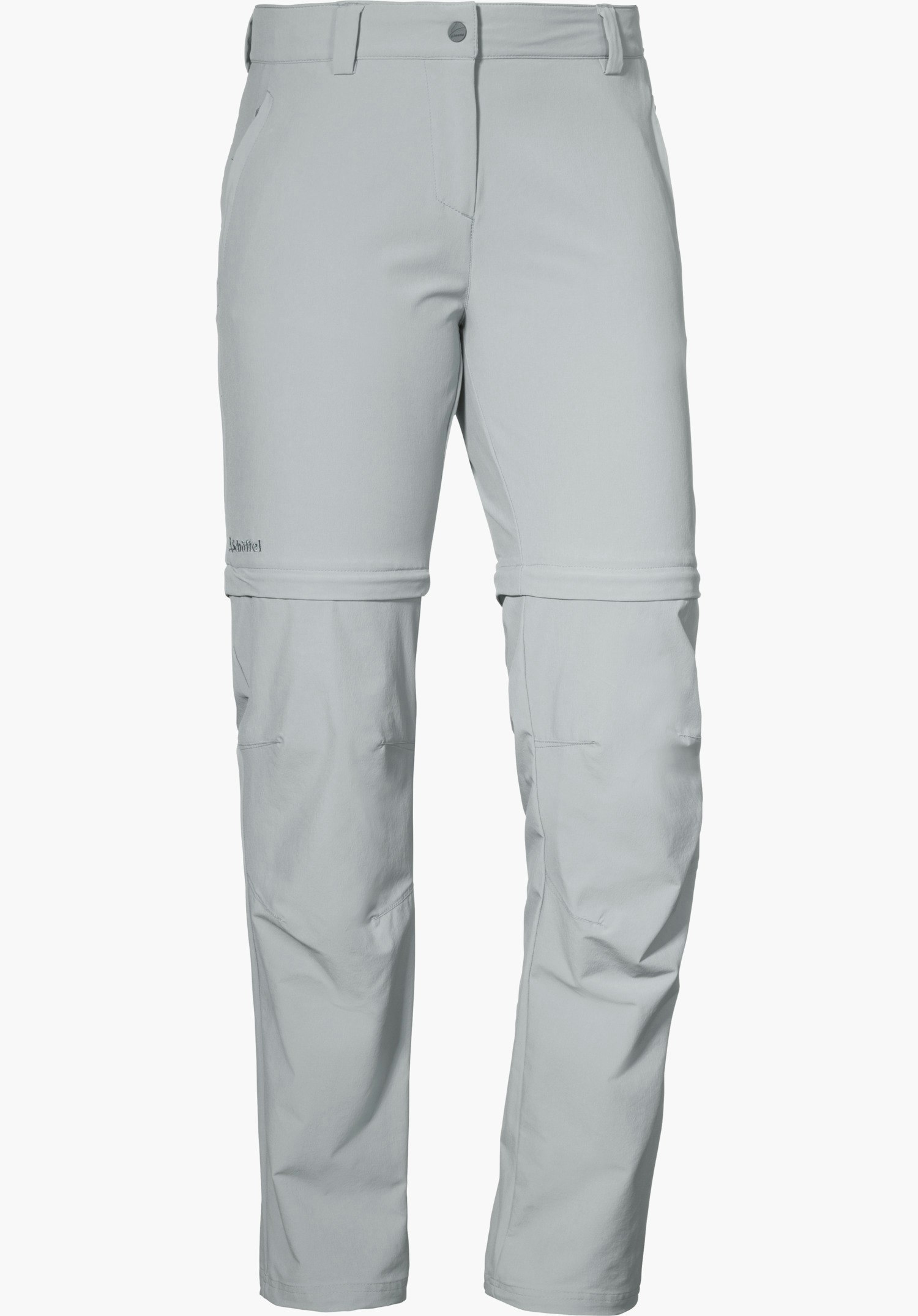 Pants Ascona Zip Off