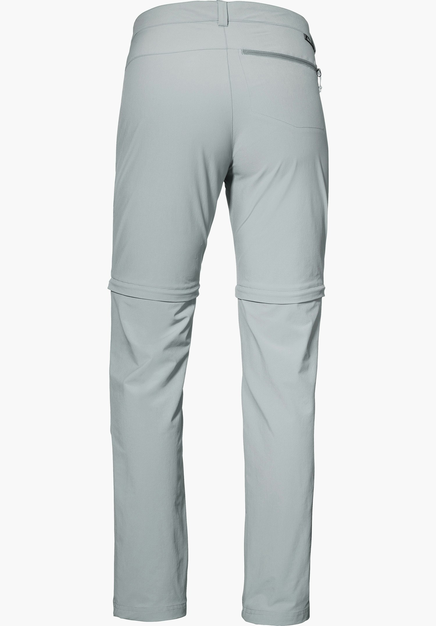 Pants Ascona Zip Off