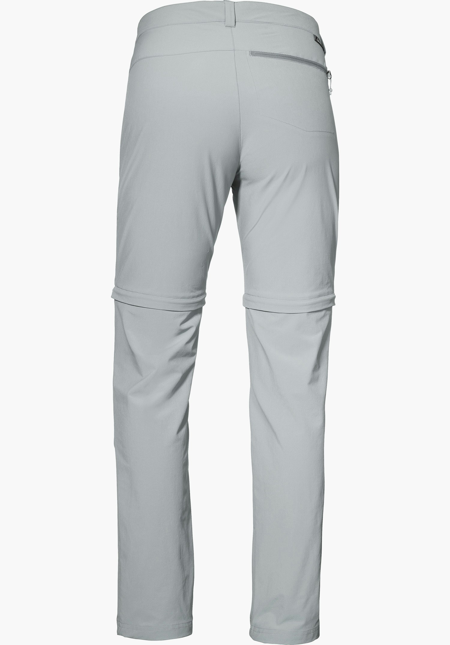 Pants Ascona Zip Off