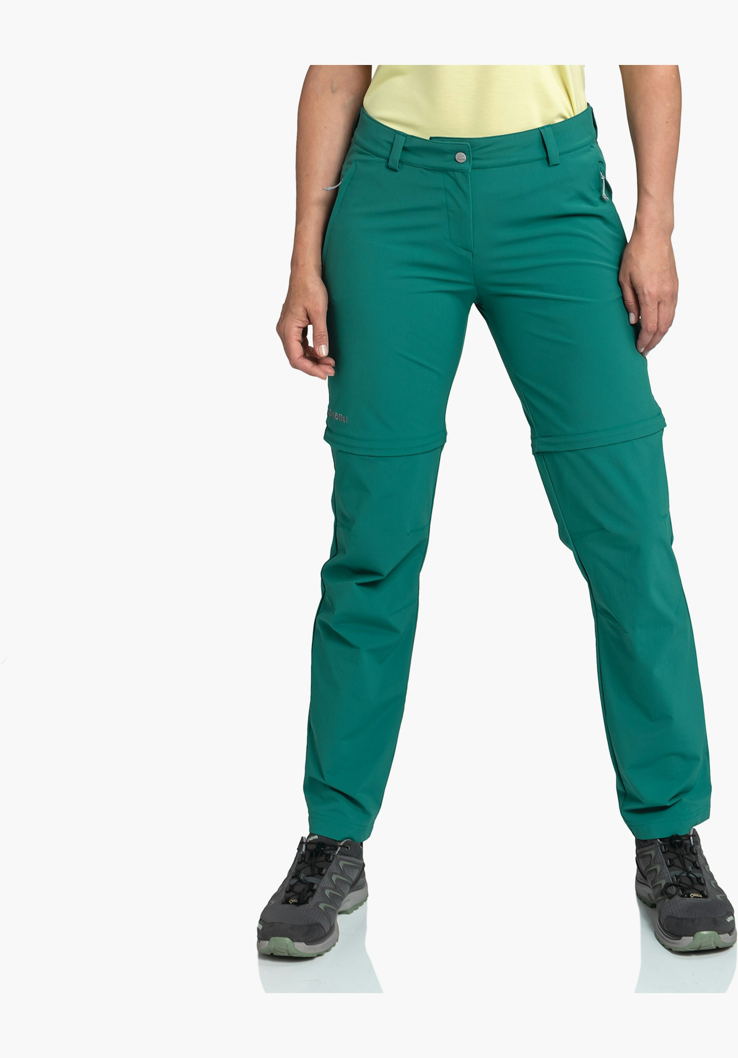 Pants Ascona Zip Off