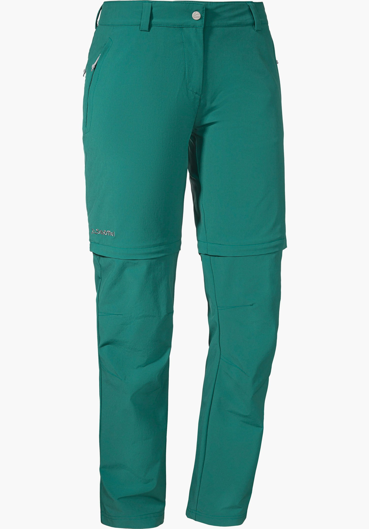 Pants Ascona Zip Off