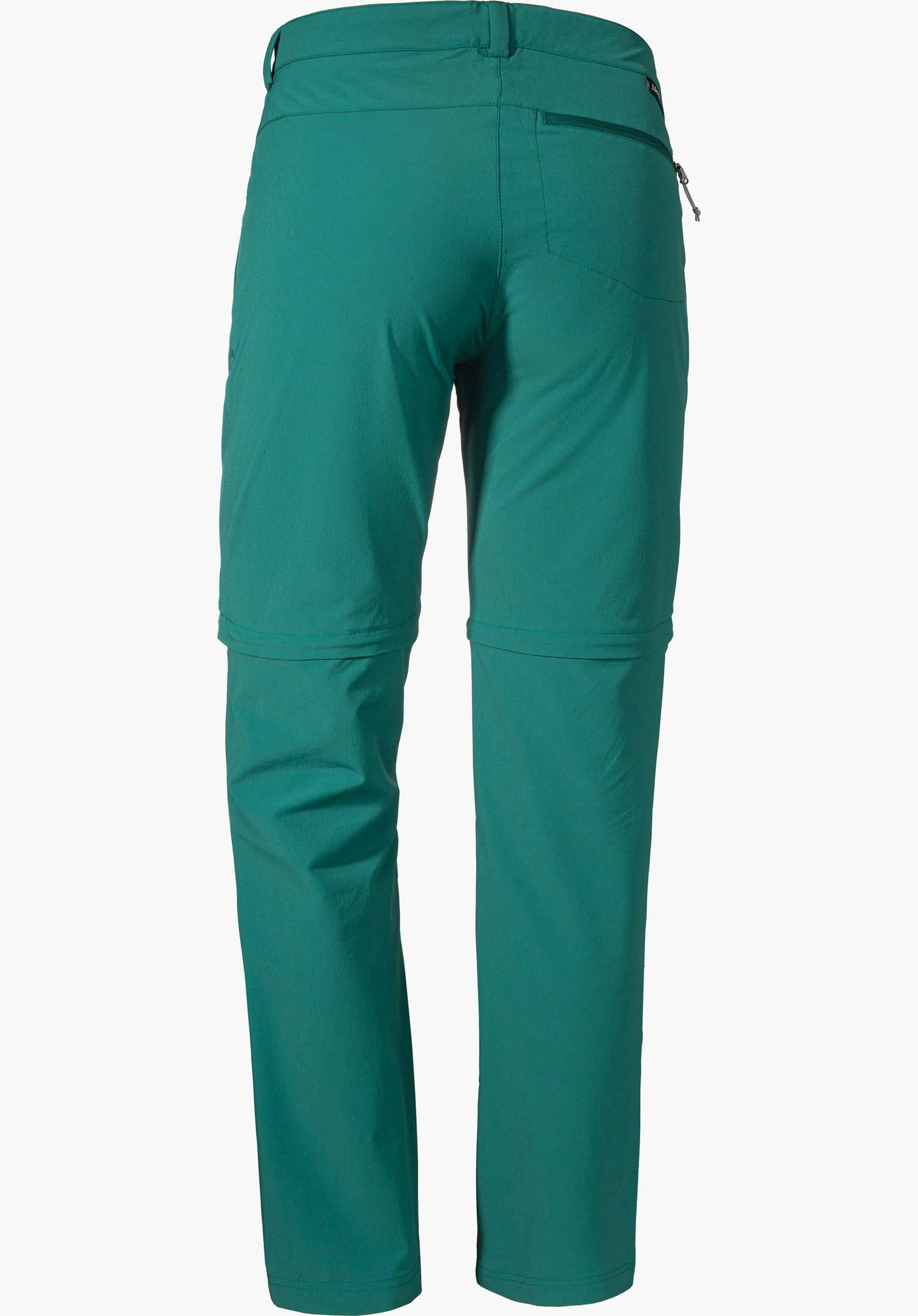 Pants Ascona Zip Off