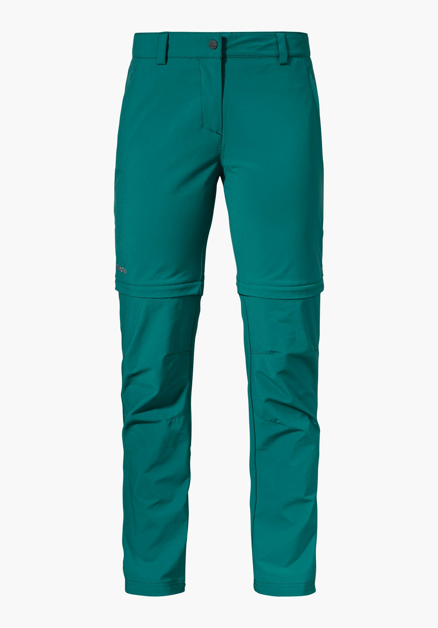 Pants Ascona Zip Off