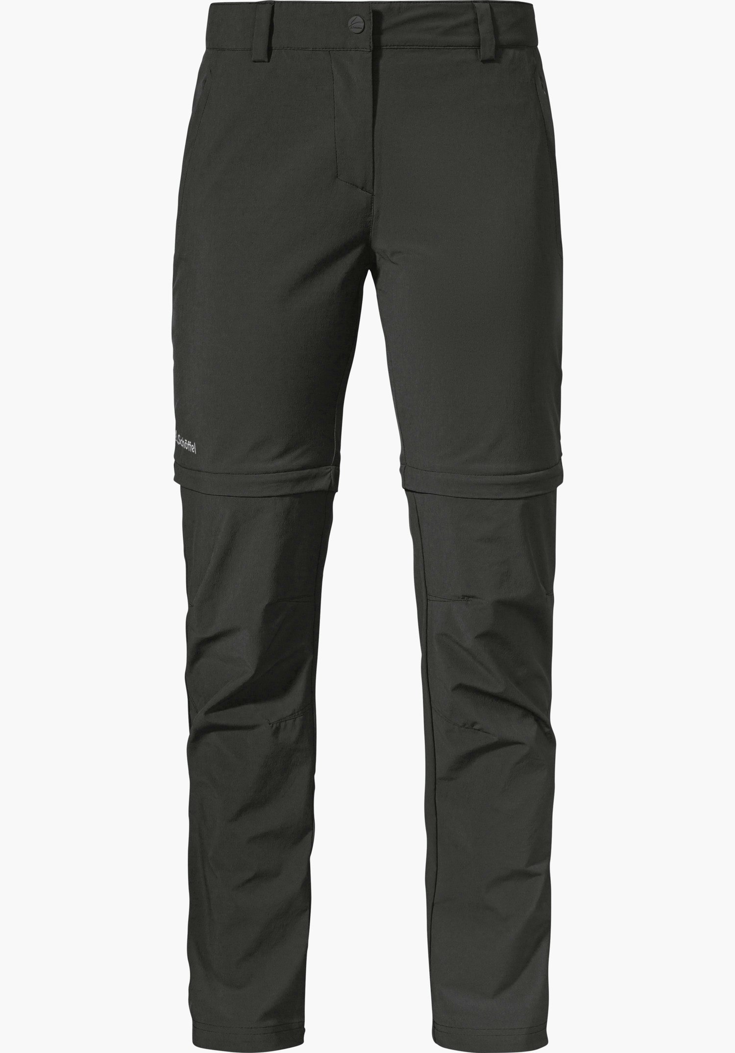 Pants Ascona Zip Off