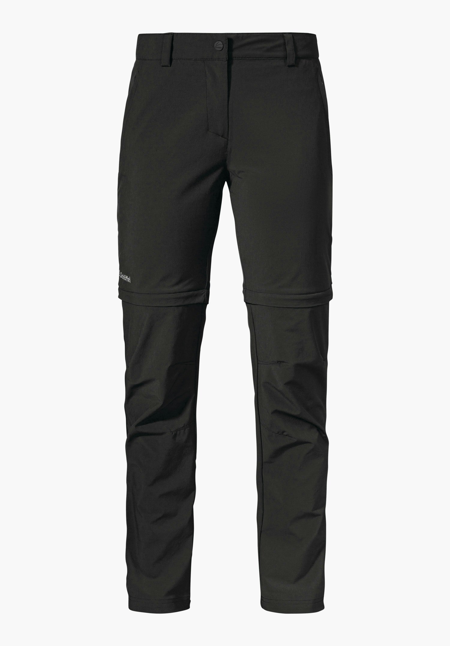 登山用品 schoffel TREK PANT BERNINA Ladies Outdoor and hiking pants for women | Schöffel