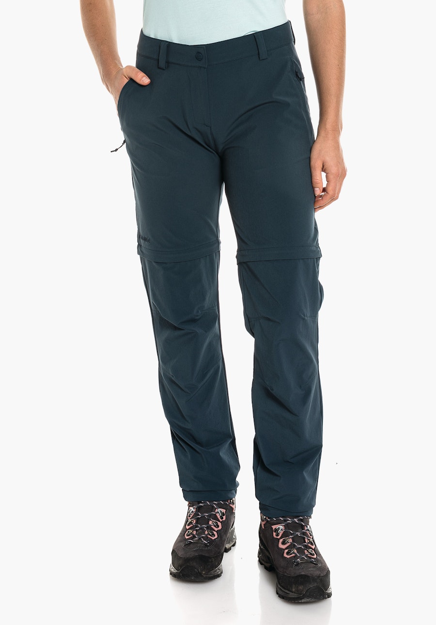 Pants Ascona Zip Off