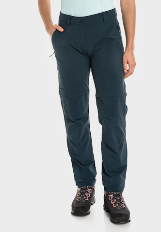 Reima Sillat - Pantalon randonnée convertible enfant | Hardloop Reima Sillat - Pantalon randonnée convertible enfant | Hardloop