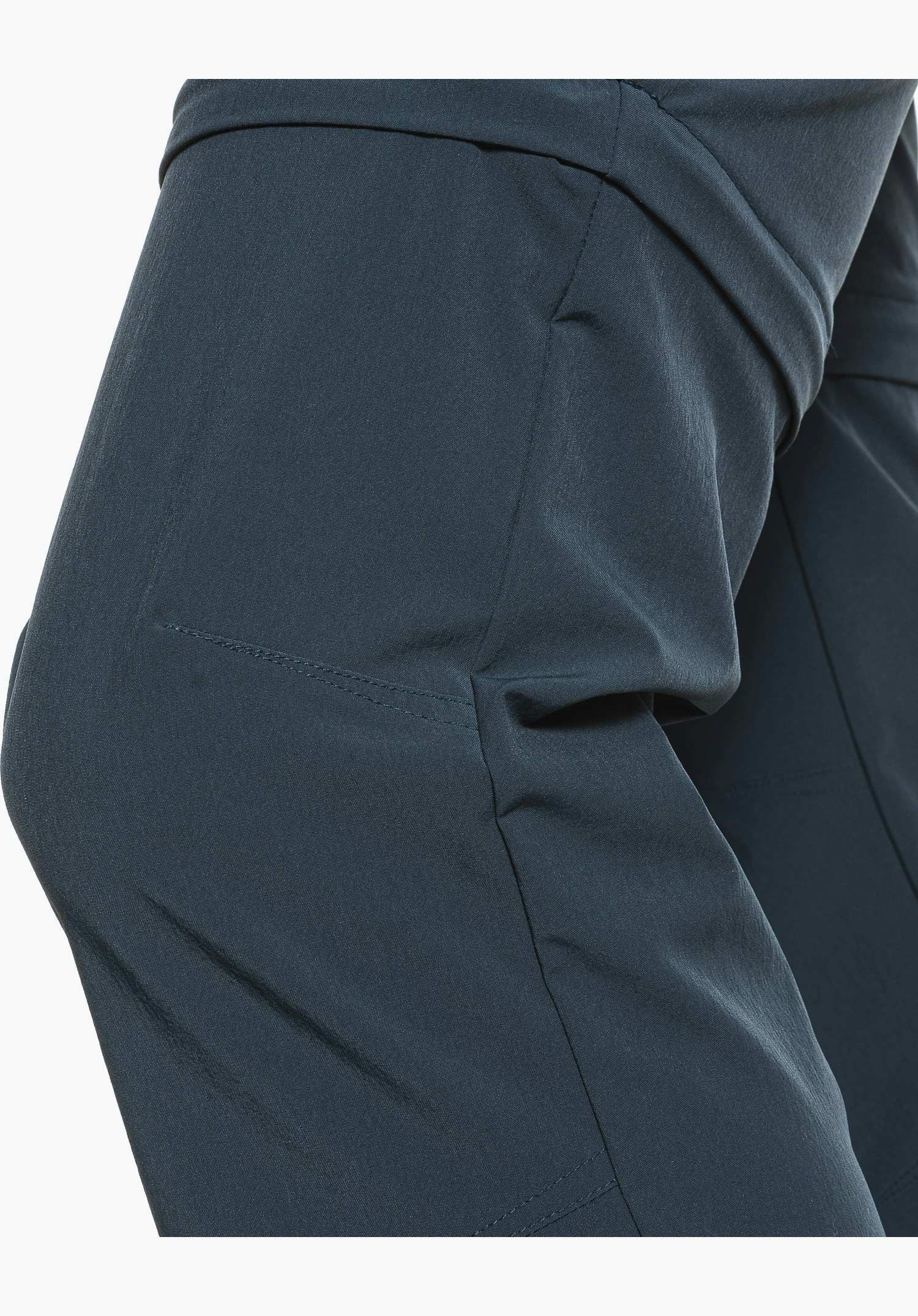 Pants Ascona Zip Off