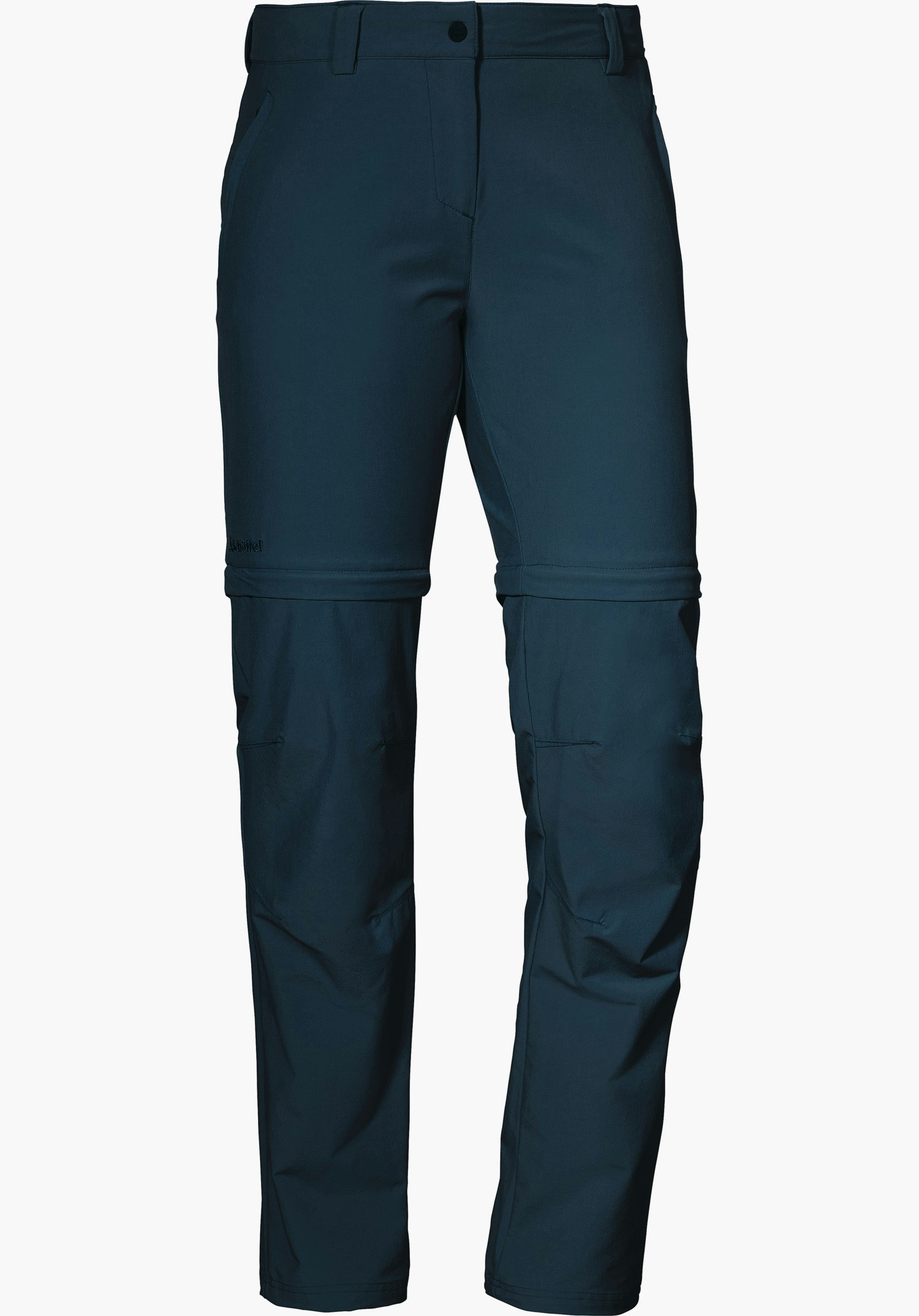 Pants Ascona Zip Off