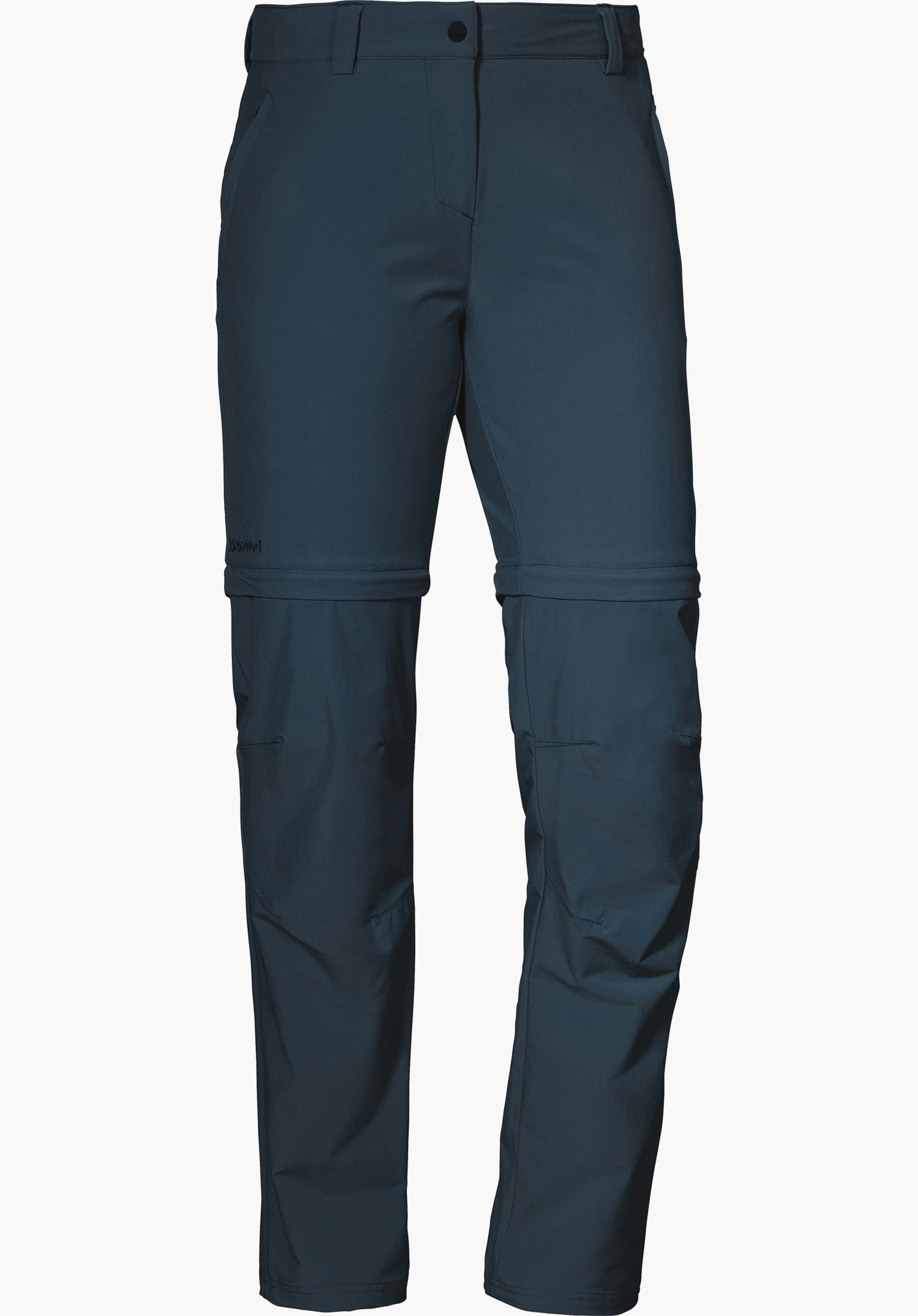 Pants Ascona Zip Off