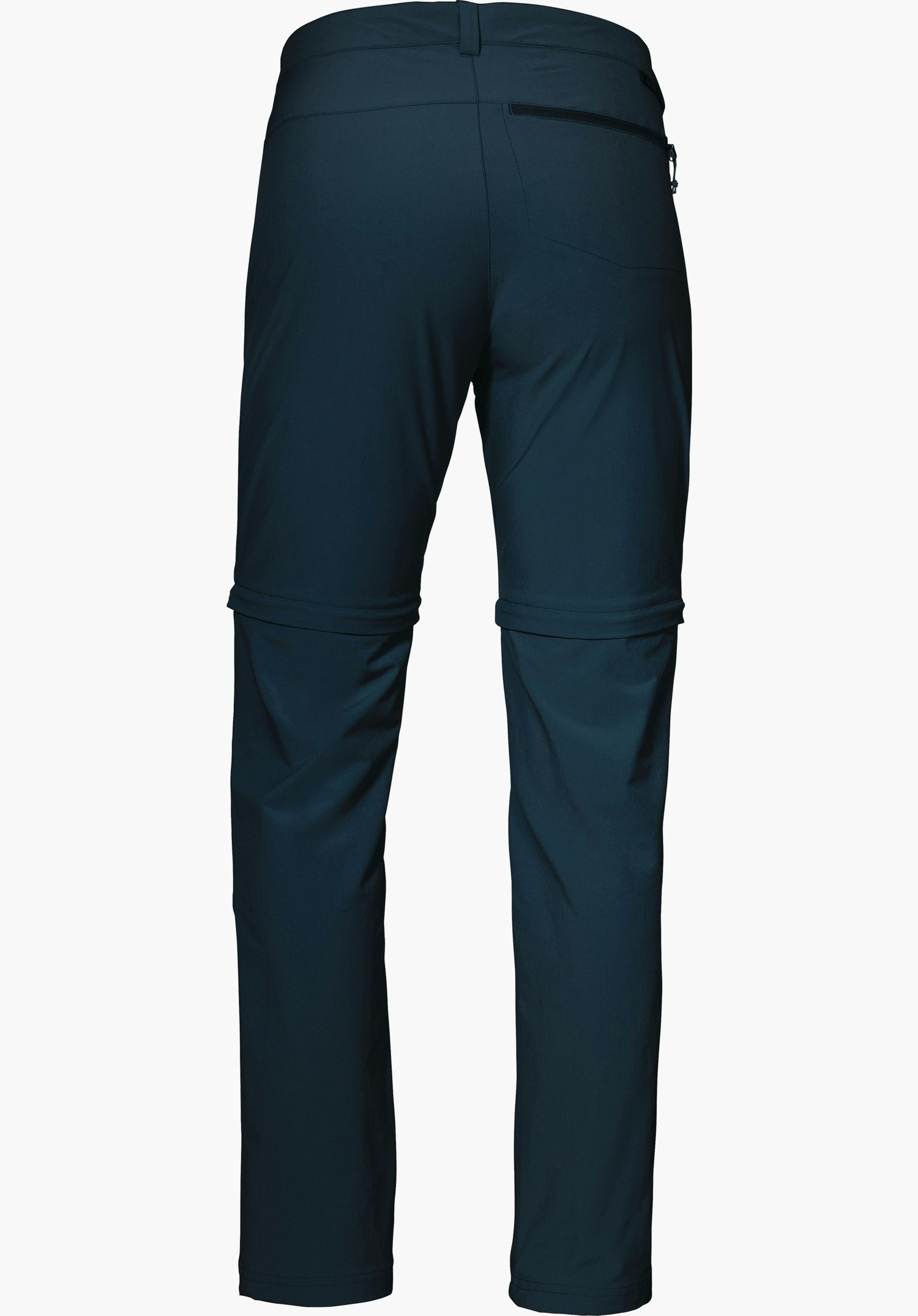 Pants Ascona Zip Off
