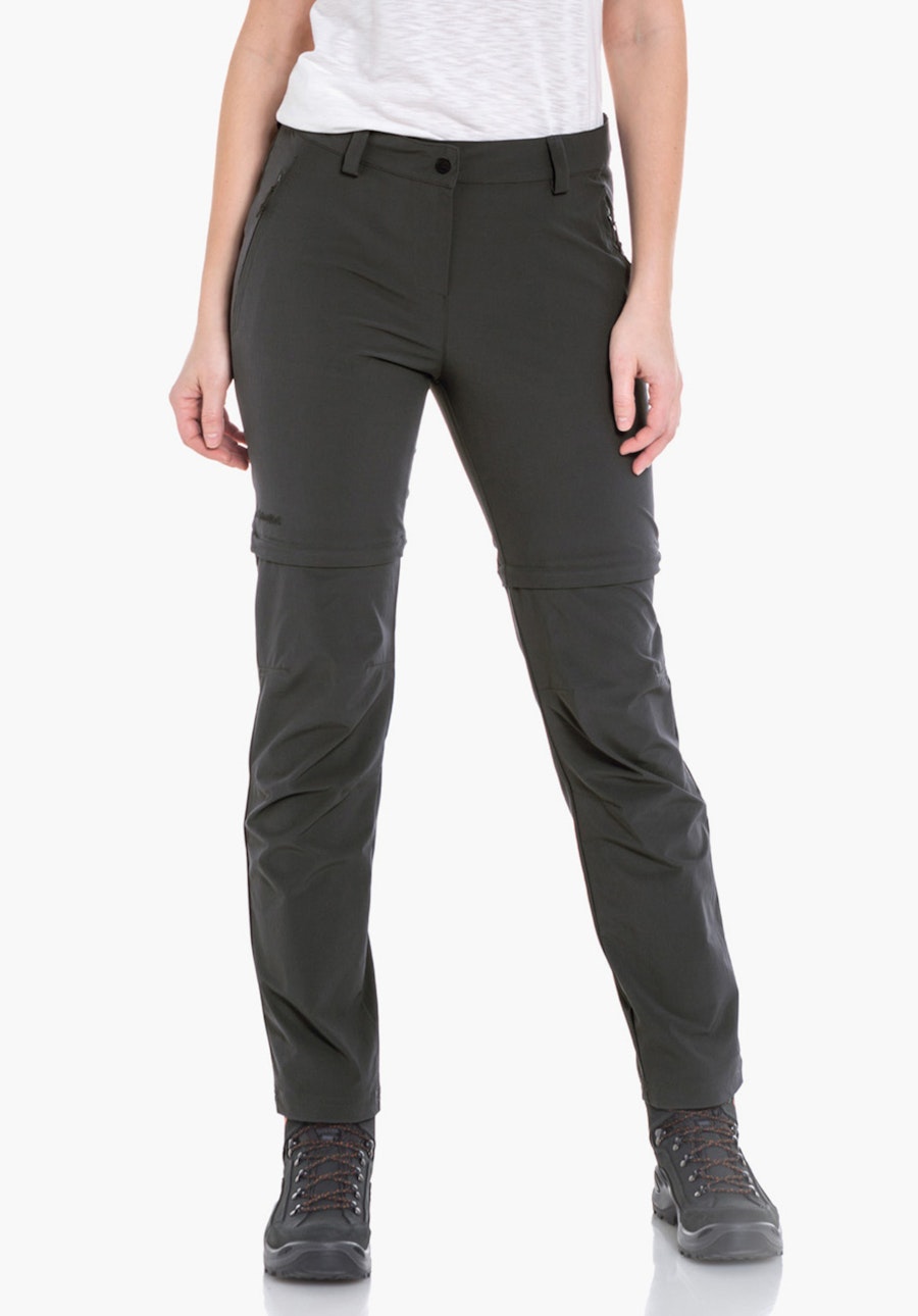 Pants Ascona Zip Off