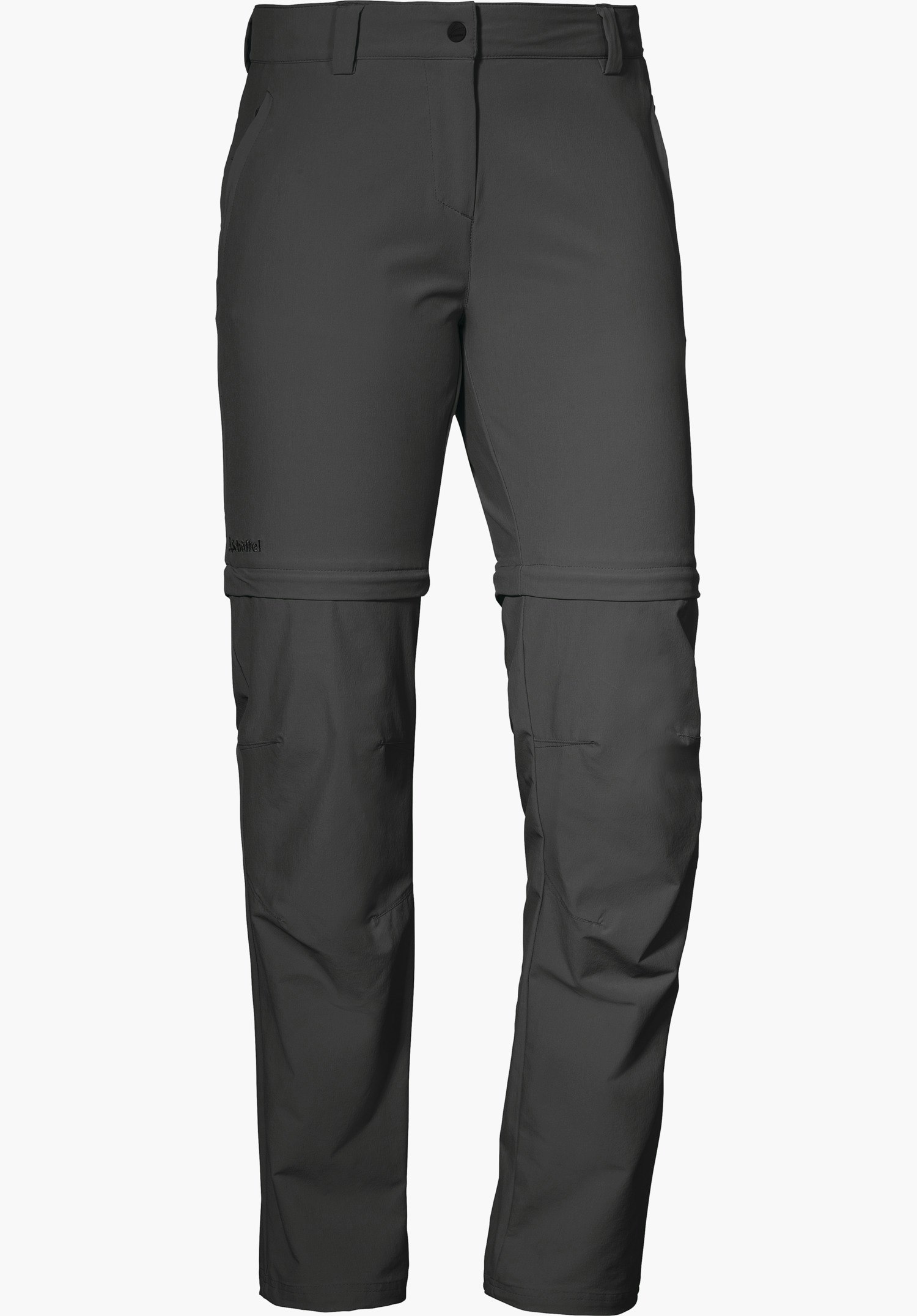 Pants Ascona Zip Off