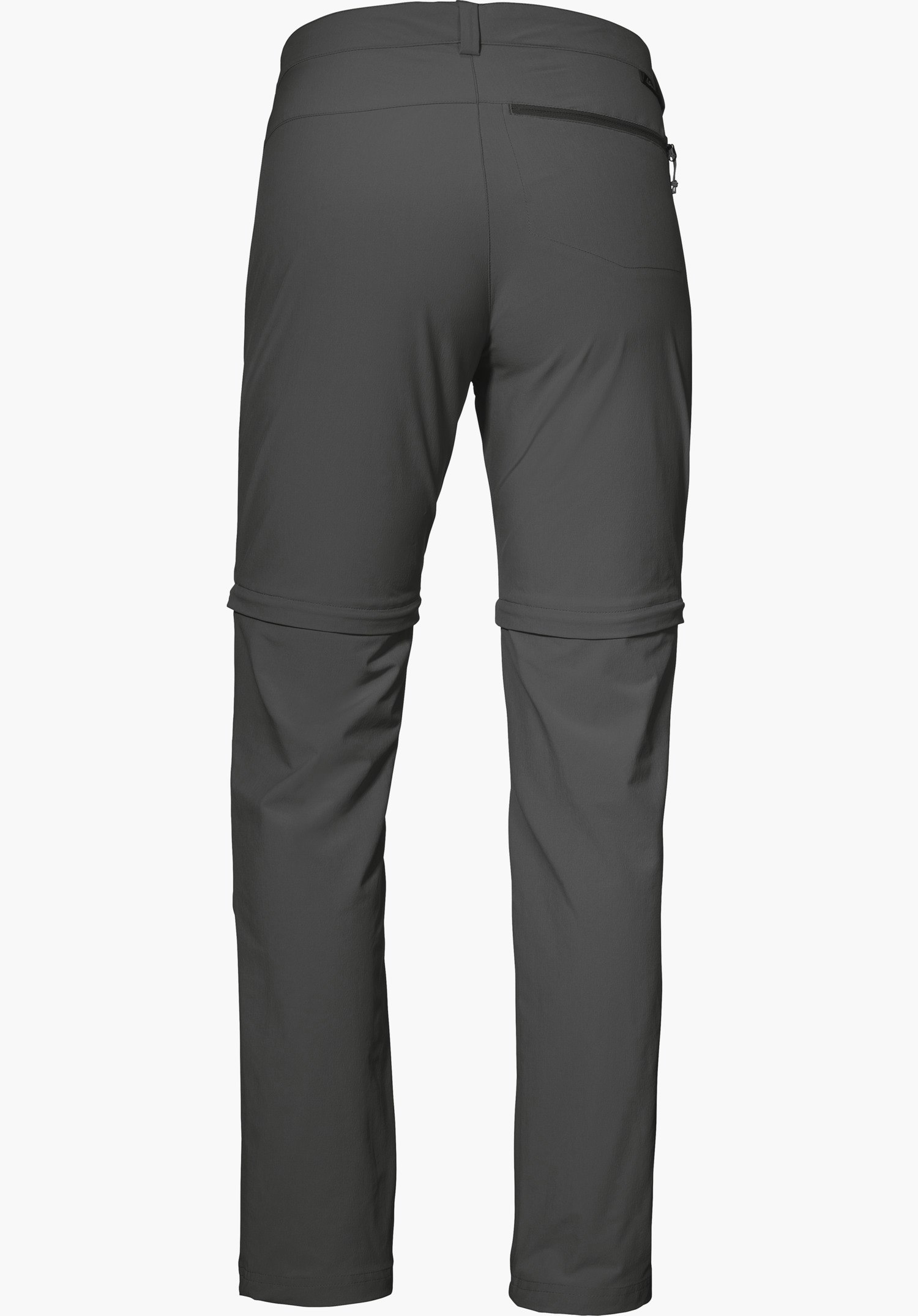 Pants Ascona Zip Off