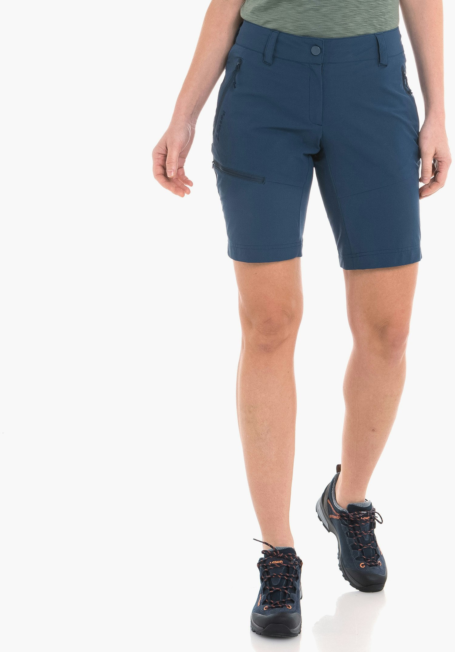 Schöffel Sportliche und bequeme Wandershorts