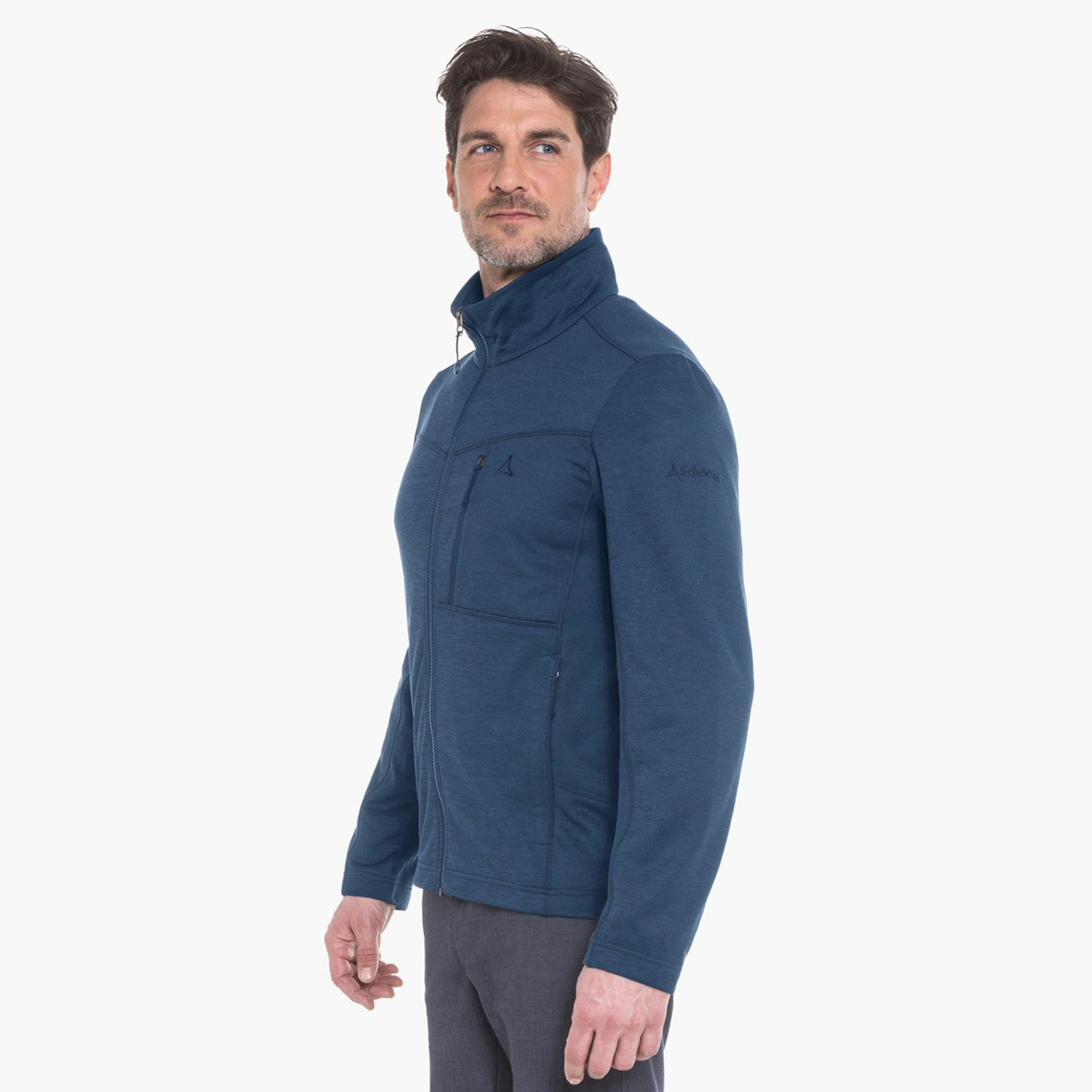 schöffel zipin fleece colville 2