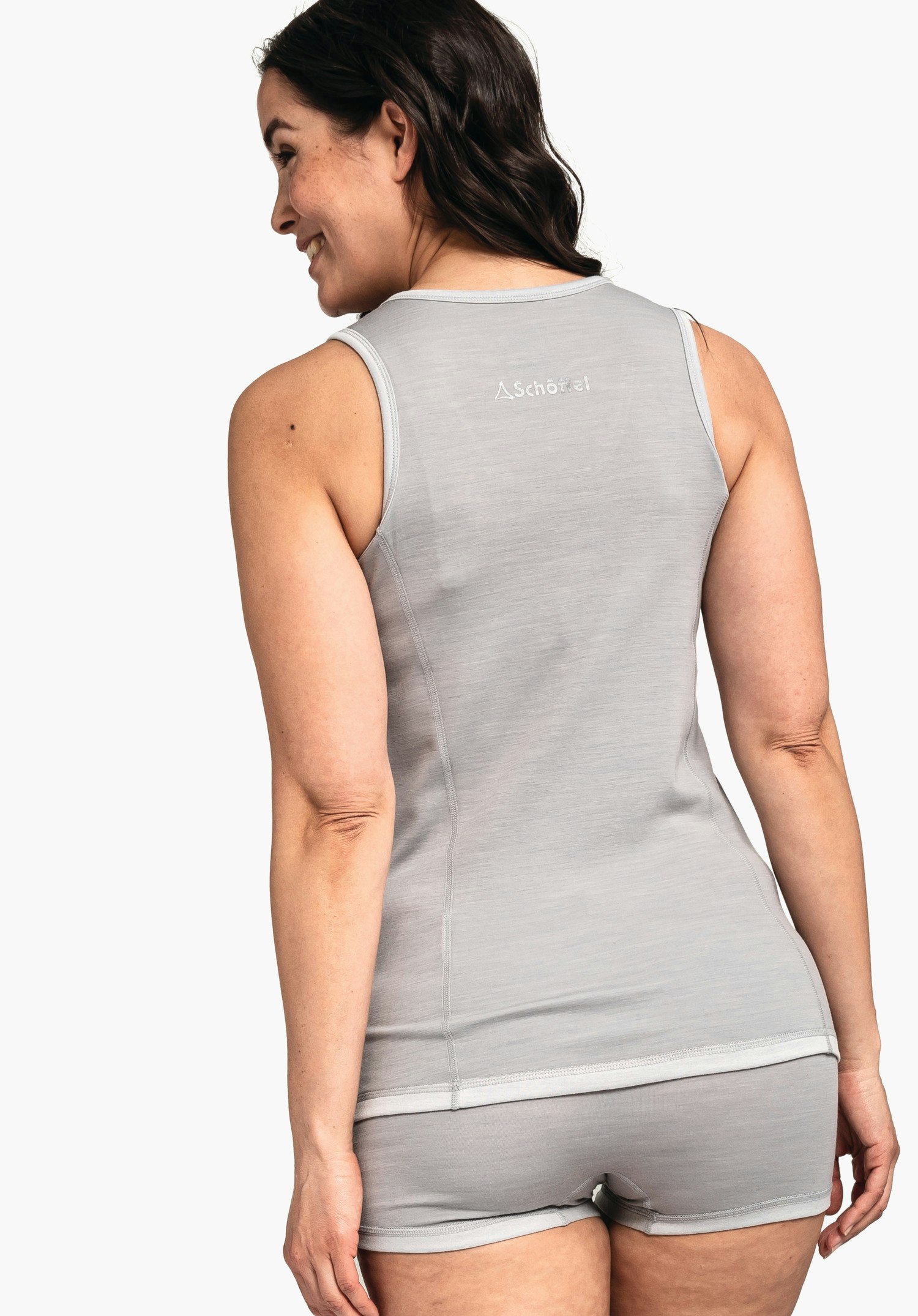 Merino Sport Top W