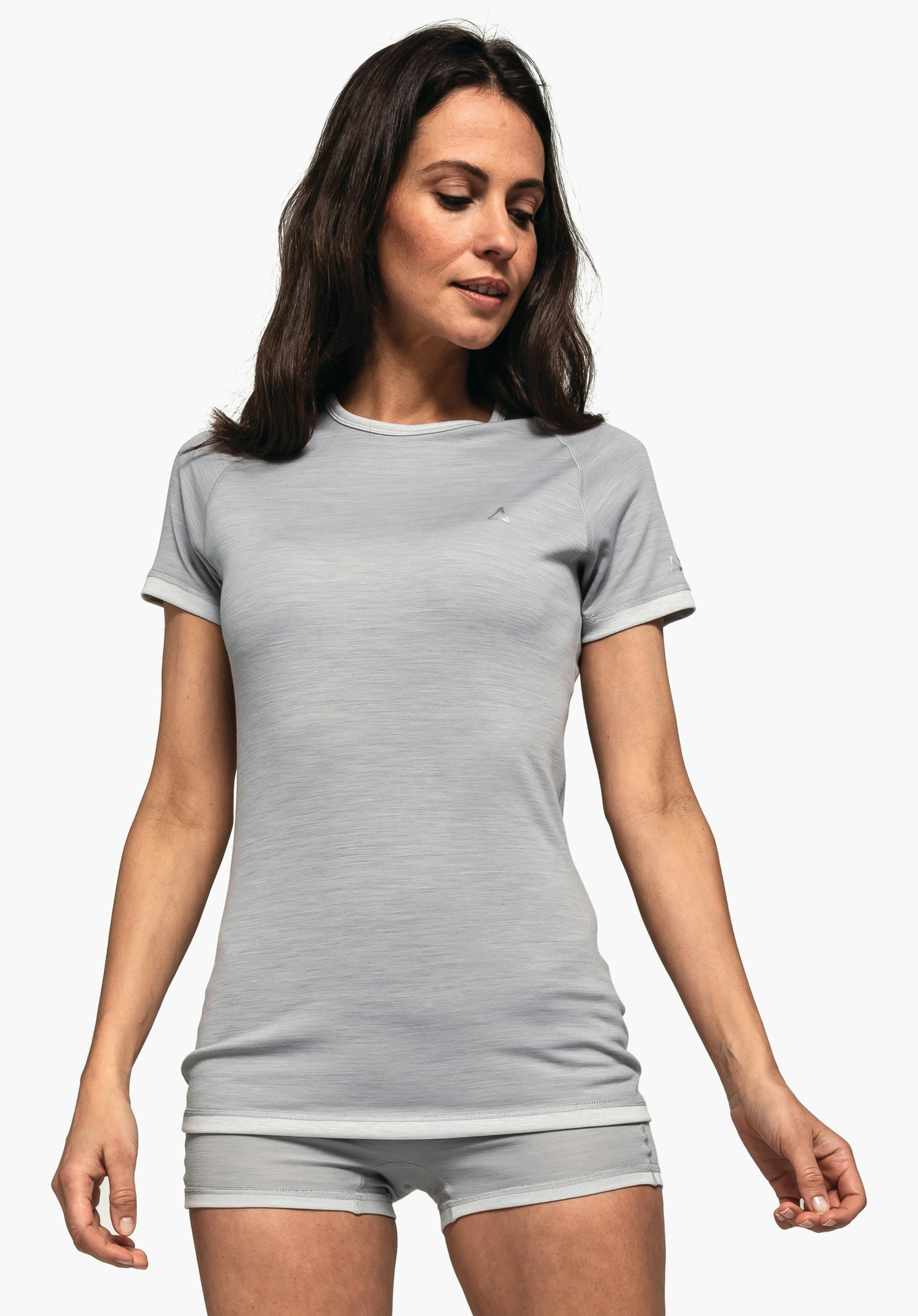 Schöffel Funktionsunterwäsche mit Merinowolle