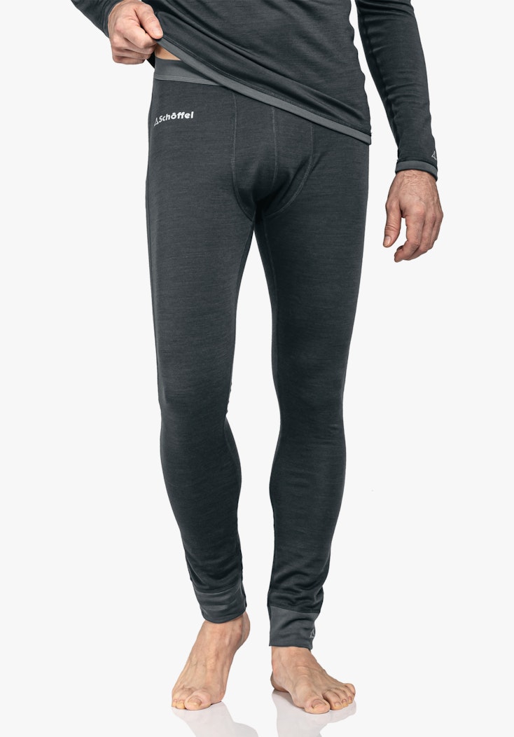 Men's SPORT Thermal Leggings - Men's Sweatpants & Trousers - New