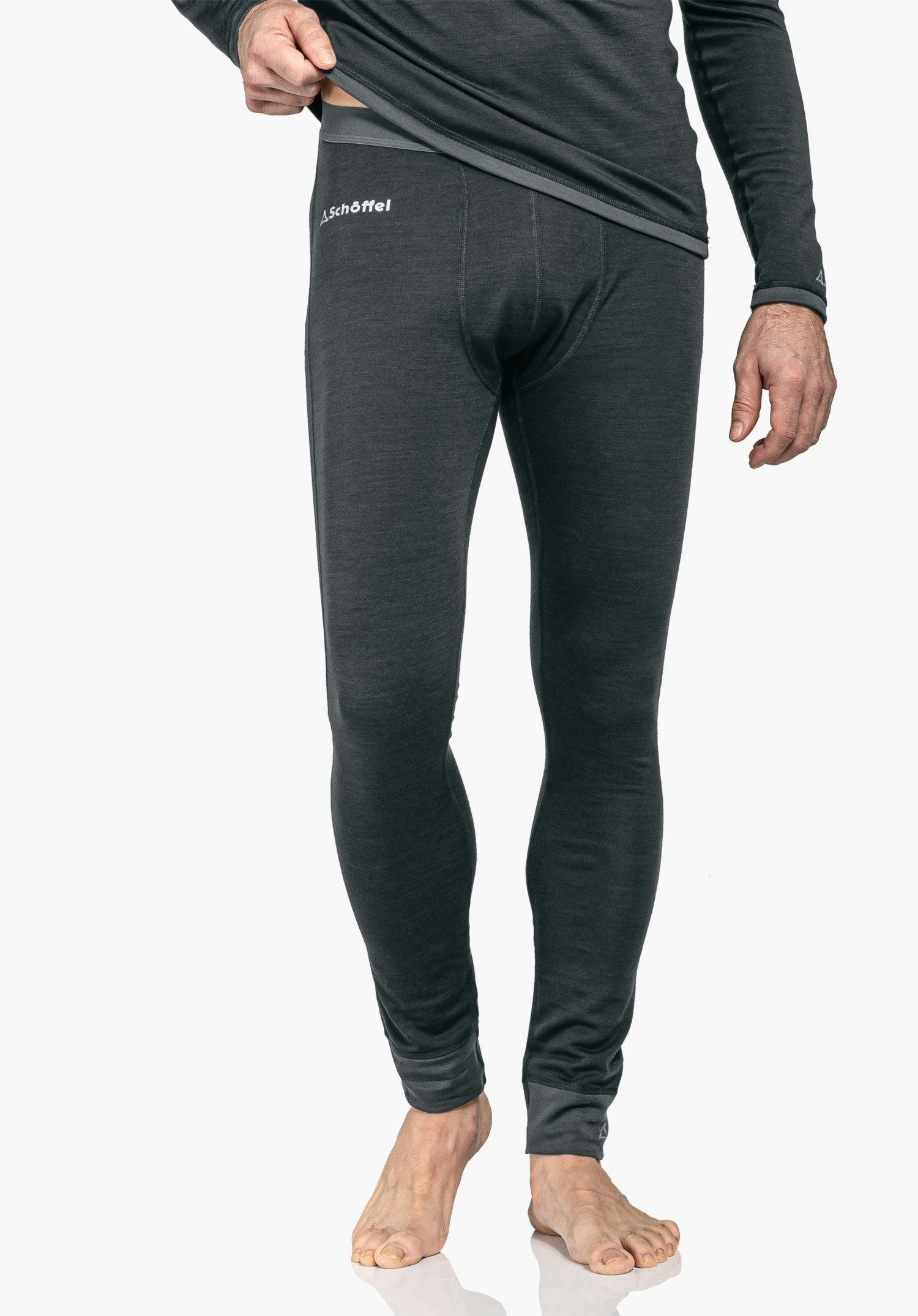 Ski Merino Sport Pants long M