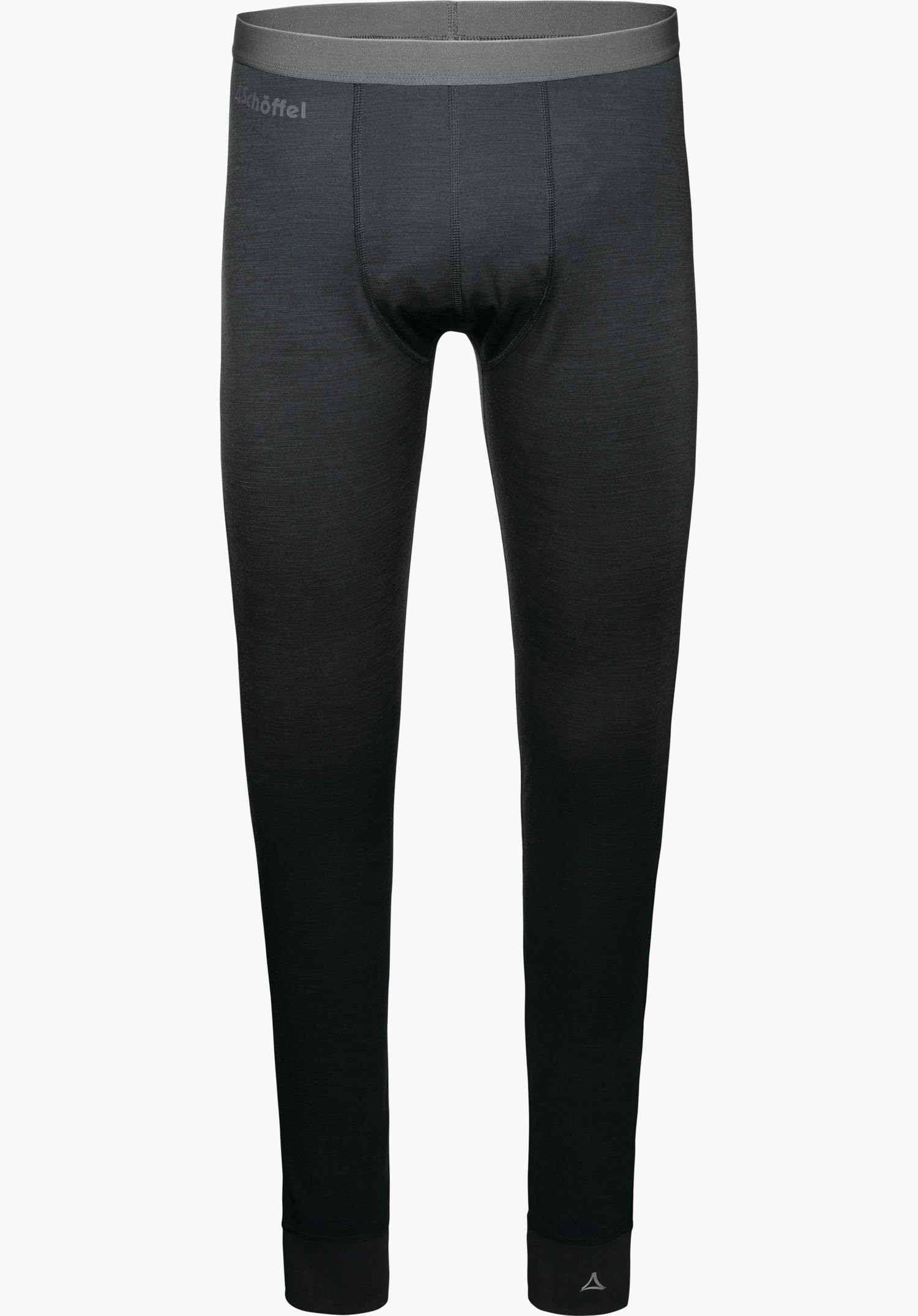 Ski Merino Sport Pants long M