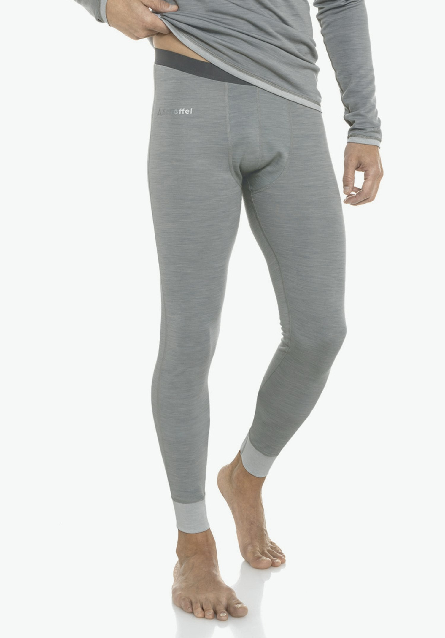 Ski Merino Sport Pants long M
