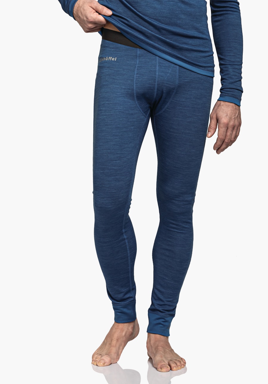 Merino Sport Pants long M